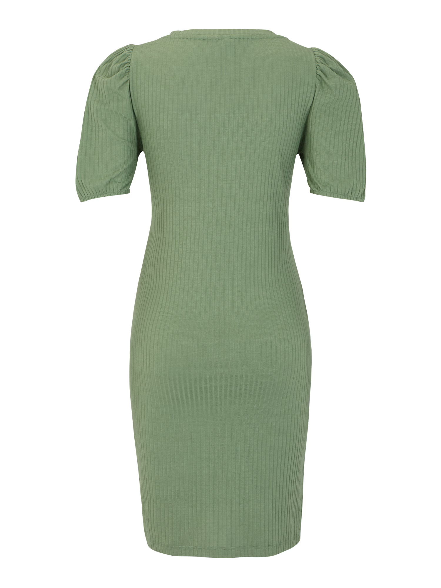 Vero Moda Maternity Rochie 'KYLIE' verde deschis - Pled.ro