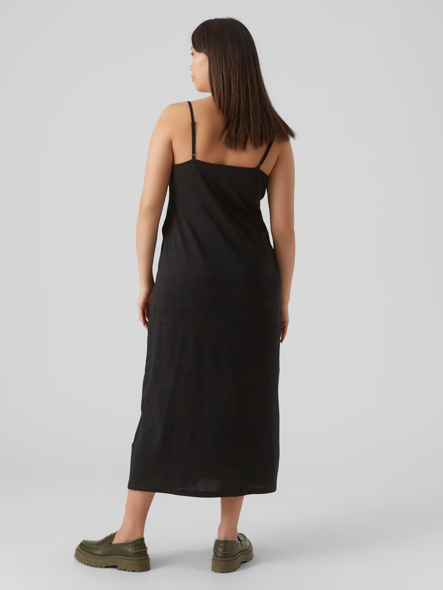 Vero Moda Maternity Rochie 'Luna' negru - Pled.ro