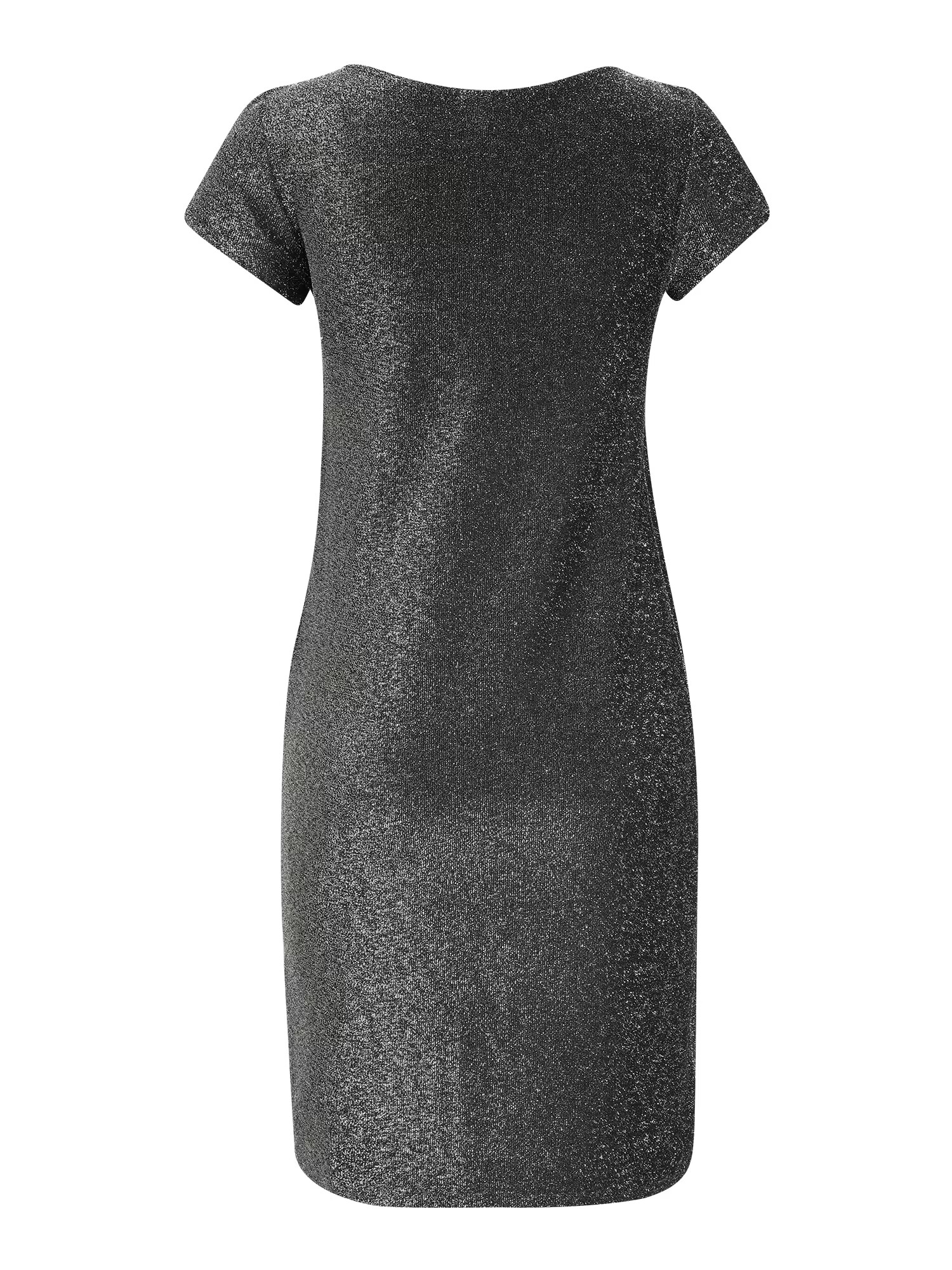 Vero Moda Maternity Rochie 'POP' negru - Pled.ro