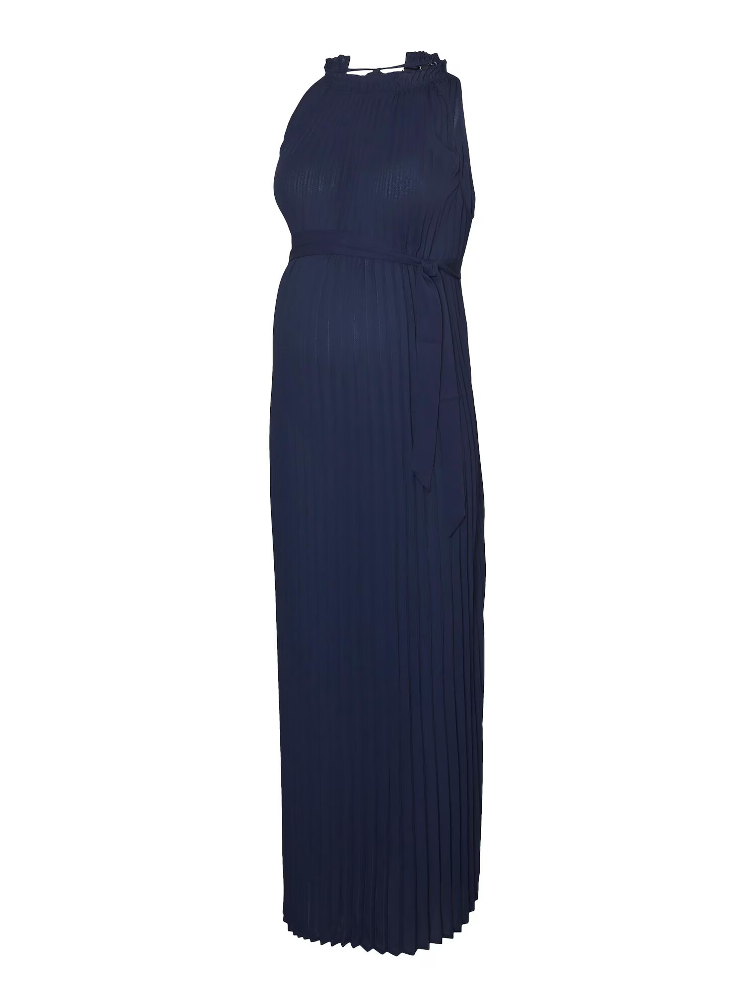 Vero Moda Maternity Rochie 'Sara' bleumarin - Pled.ro