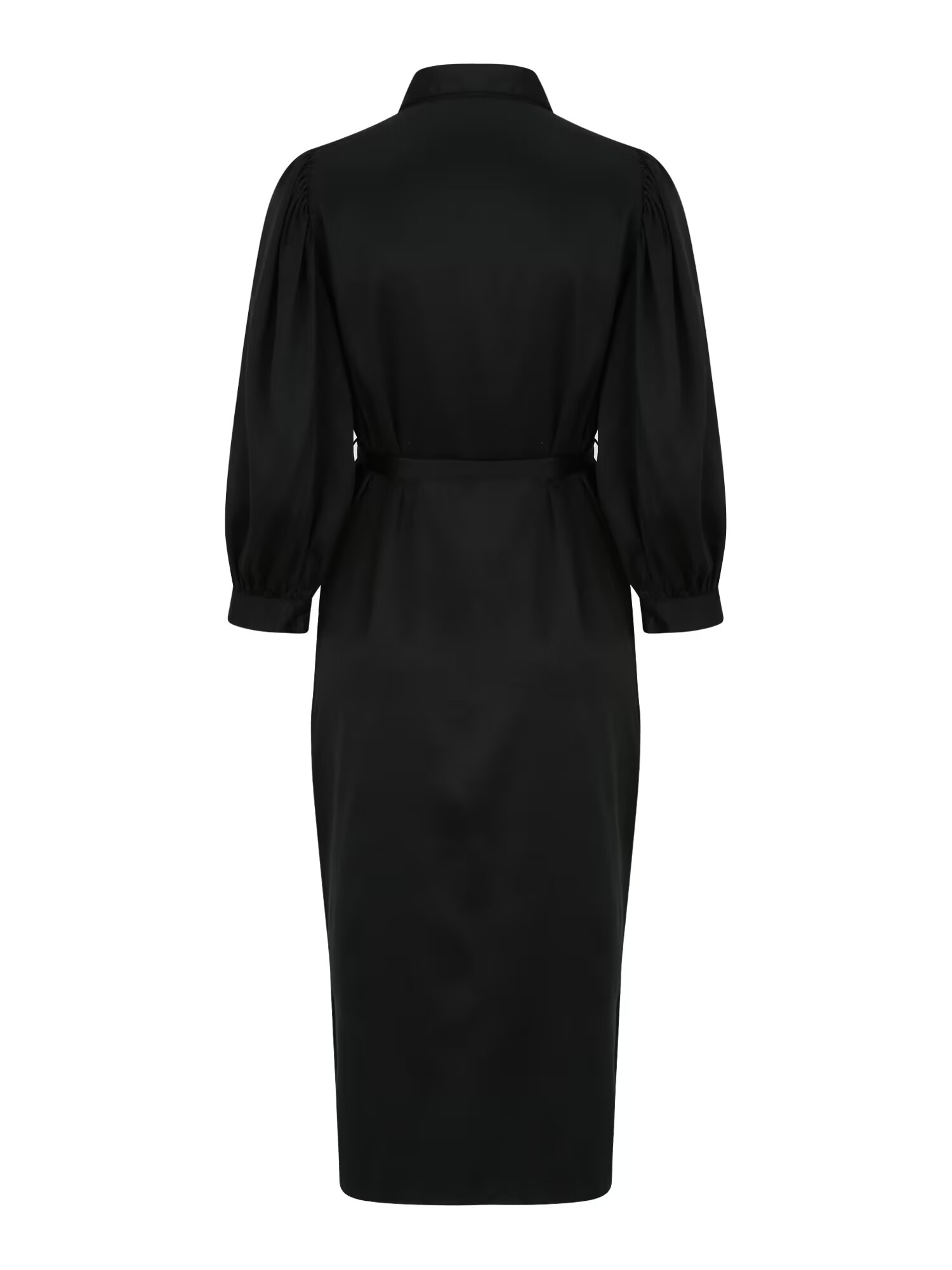 Vero Moda Maternity Rochie tip bluză 'MESSI' negru - Pled.ro