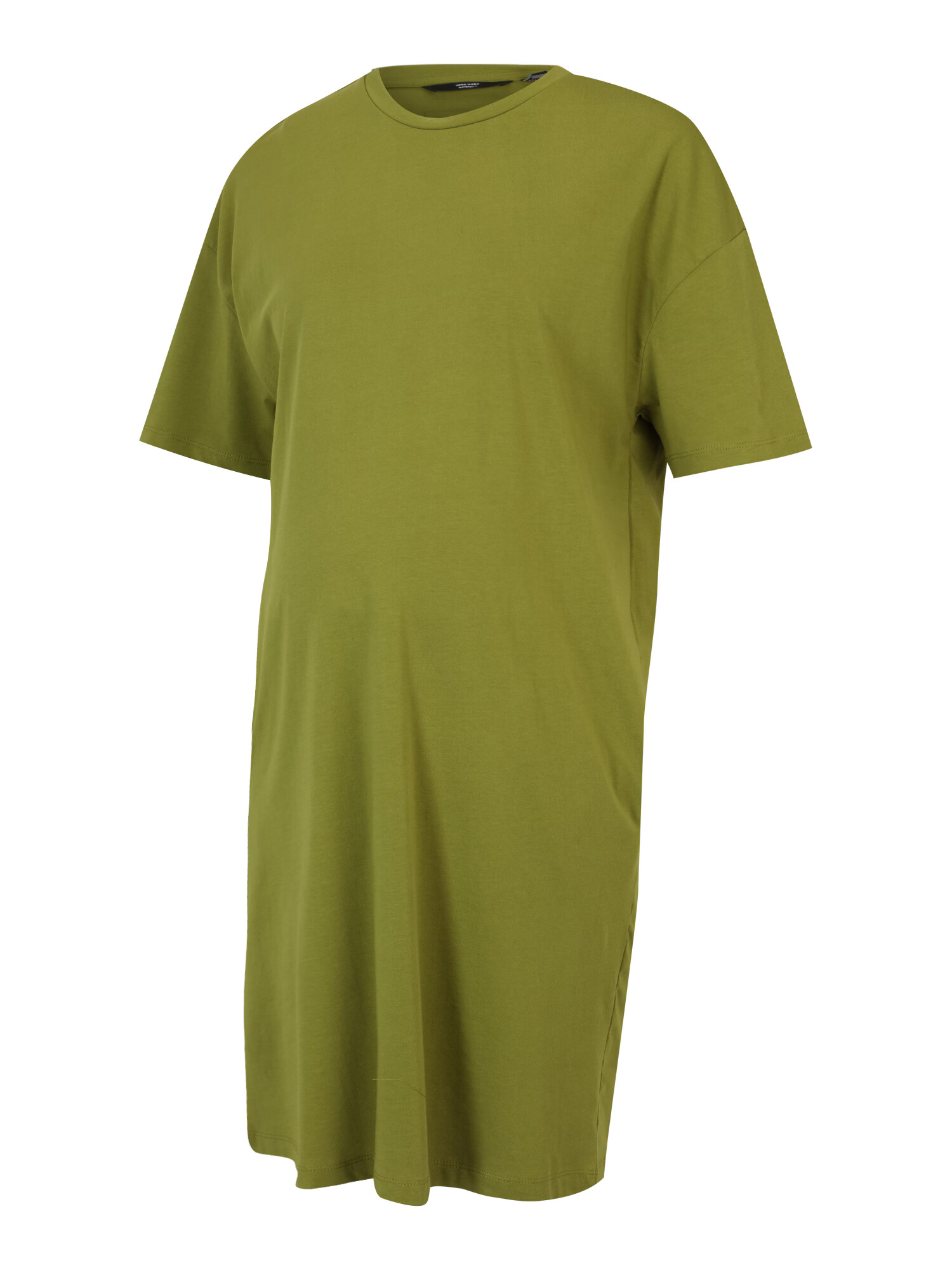 Vero Moda Maternity Rochie verde stuf - Pled.ro