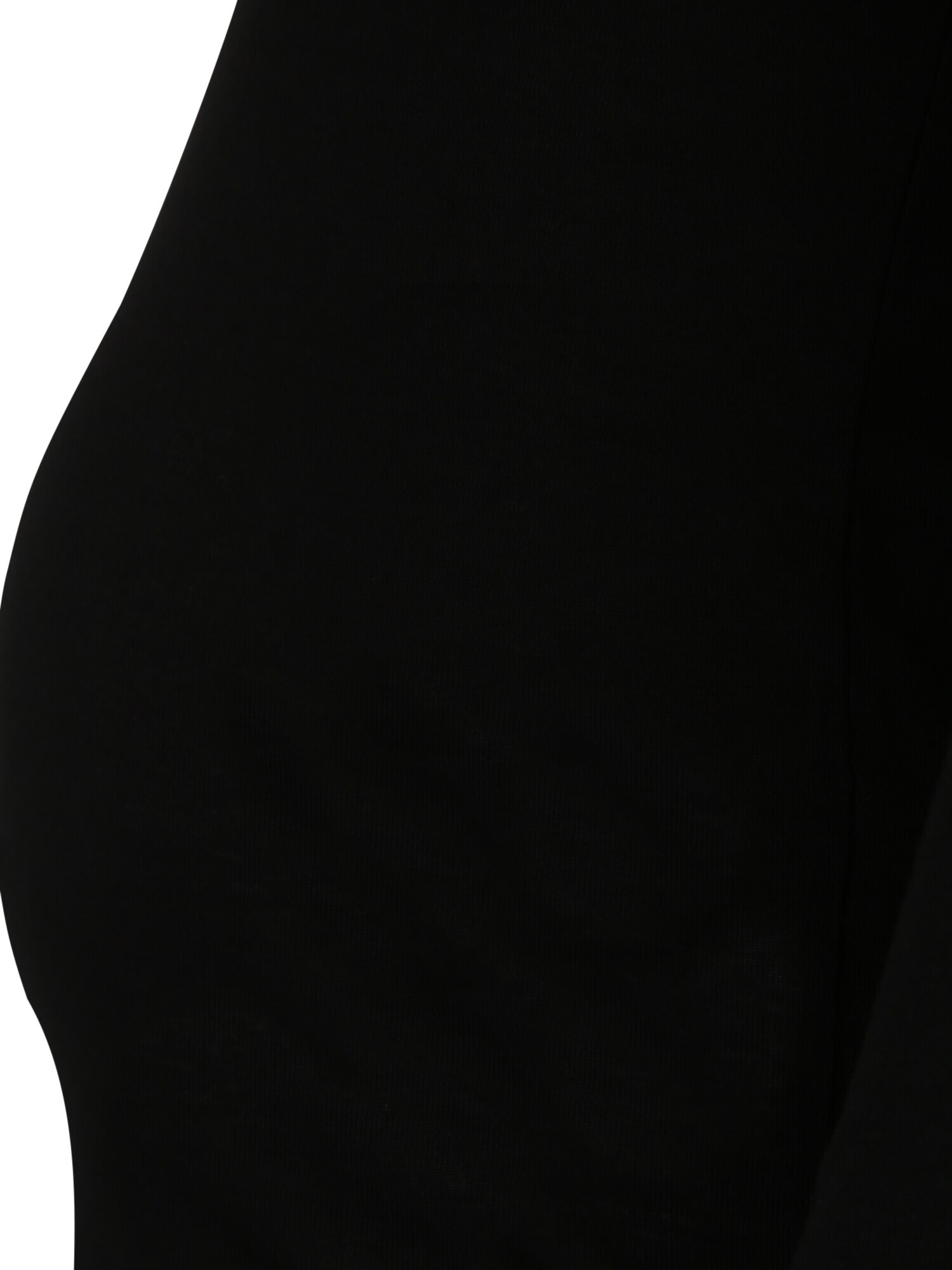 Vero Moda Maternity Tricou 'ELLA' negru - Pled.ro