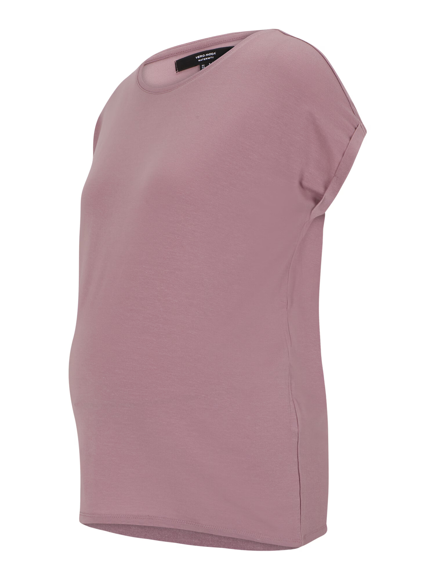 Vero Moda Maternity Tricou 'MAVA' mauve - Pled.ro