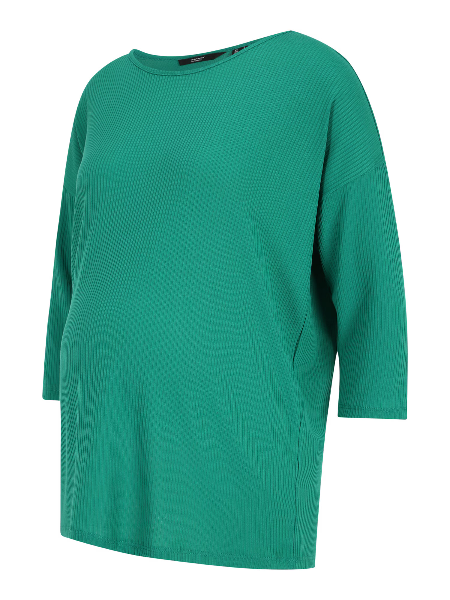 Vero Moda Maternity Tricou 'MIVY' verde - Pled.ro