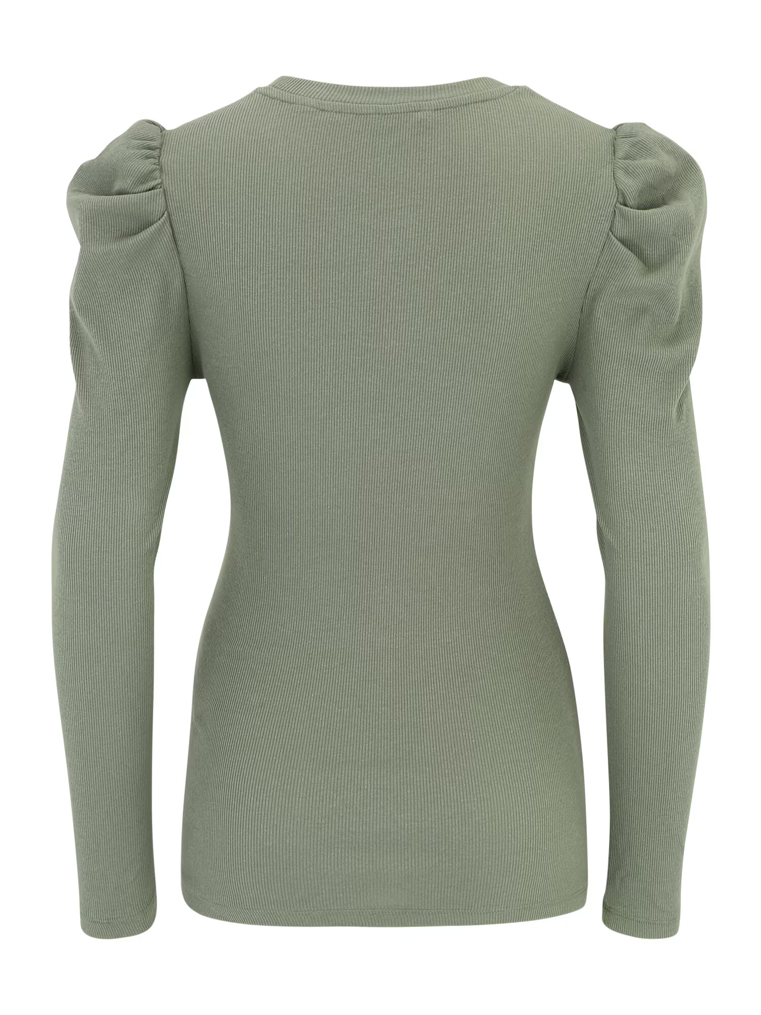 Vero Moda Maternity Tricou 'NATASHA' verde deschis - Pled.ro