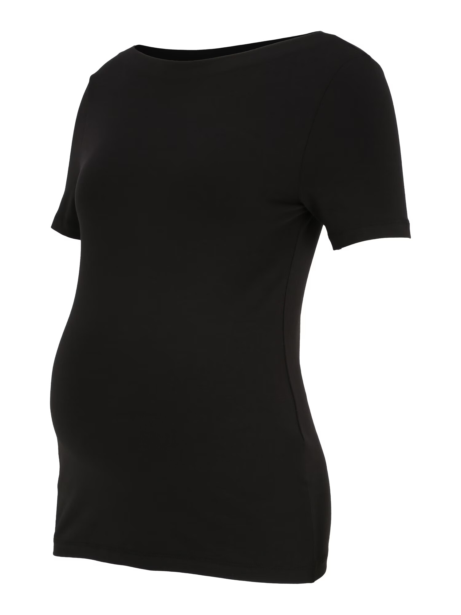 Vero Moda Maternity Tricou 'PANDA' negru - Pled.ro