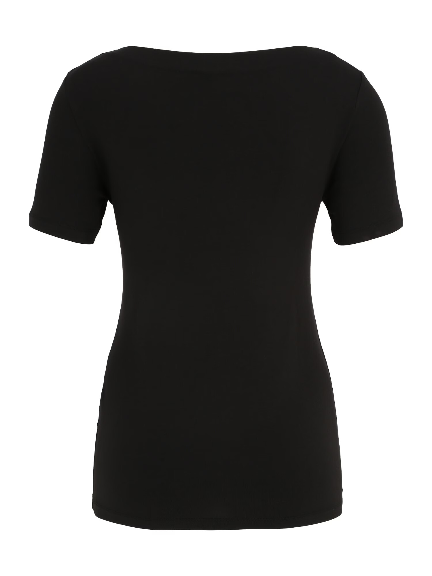 Vero Moda Maternity Tricou 'PANDA' negru - Pled.ro