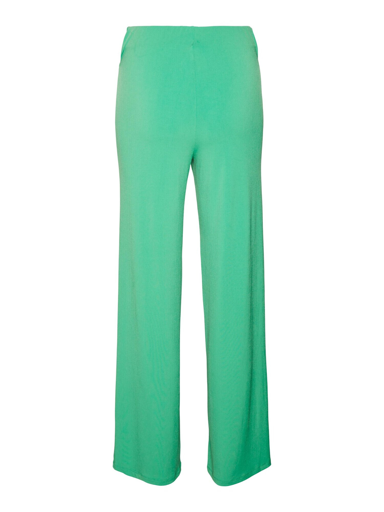 VERO MODA Pantaloni 'ALASKA' verde - Pled.ro