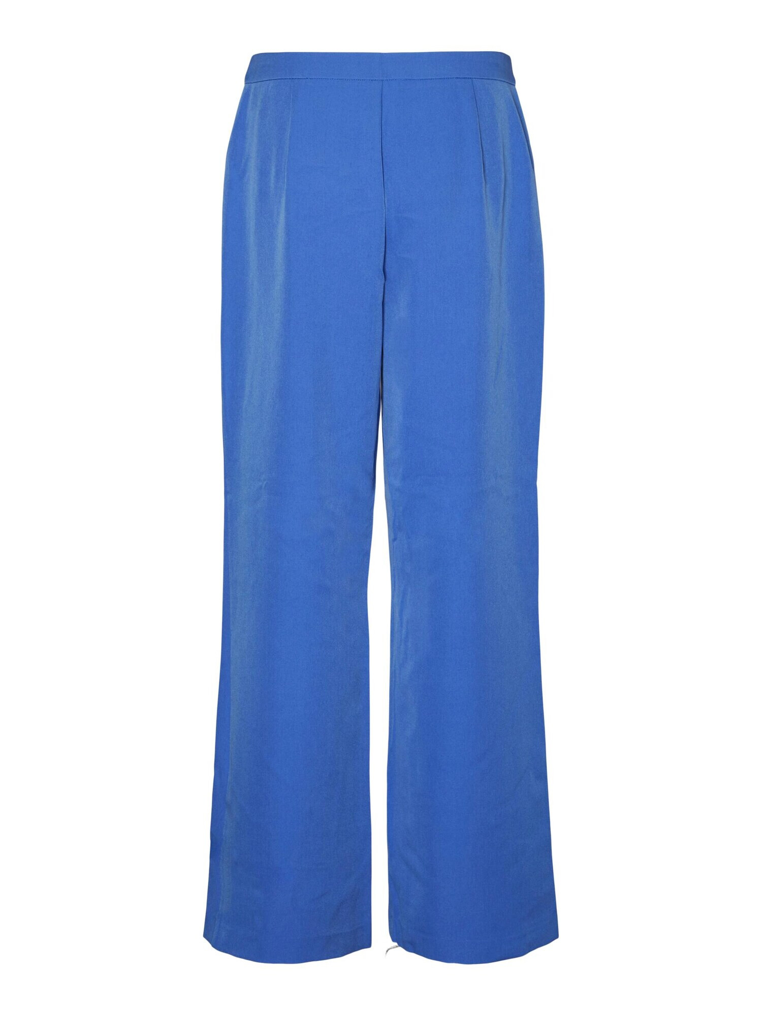 VERO MODA Pantaloni albastru - Pled.ro