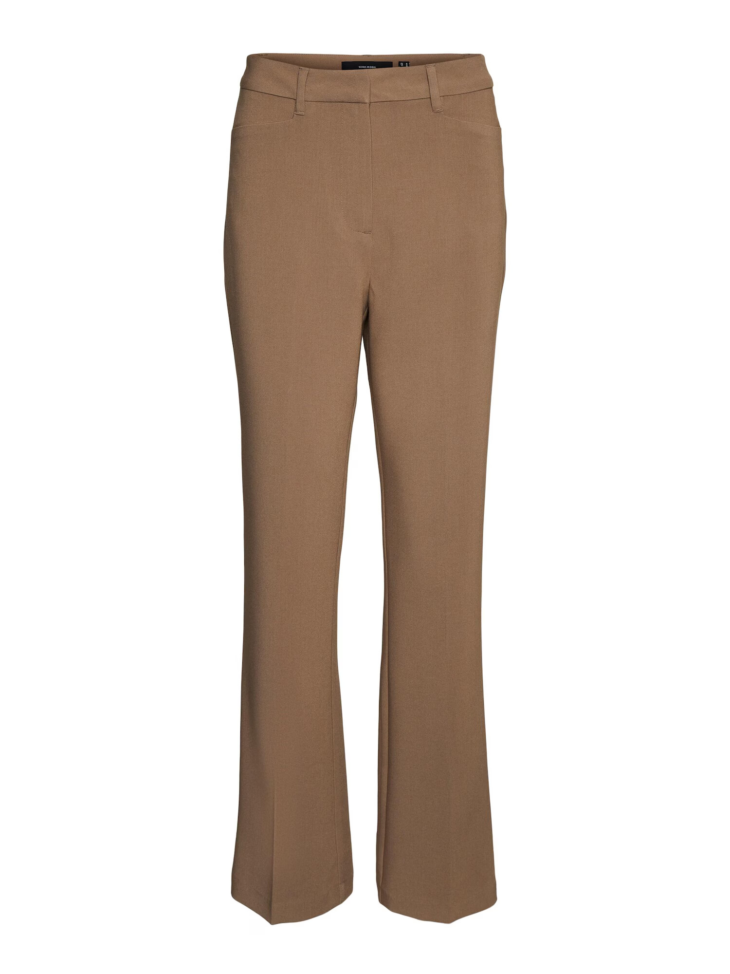 VERO MODA Pantaloni 'Ally' maro - Pled.ro