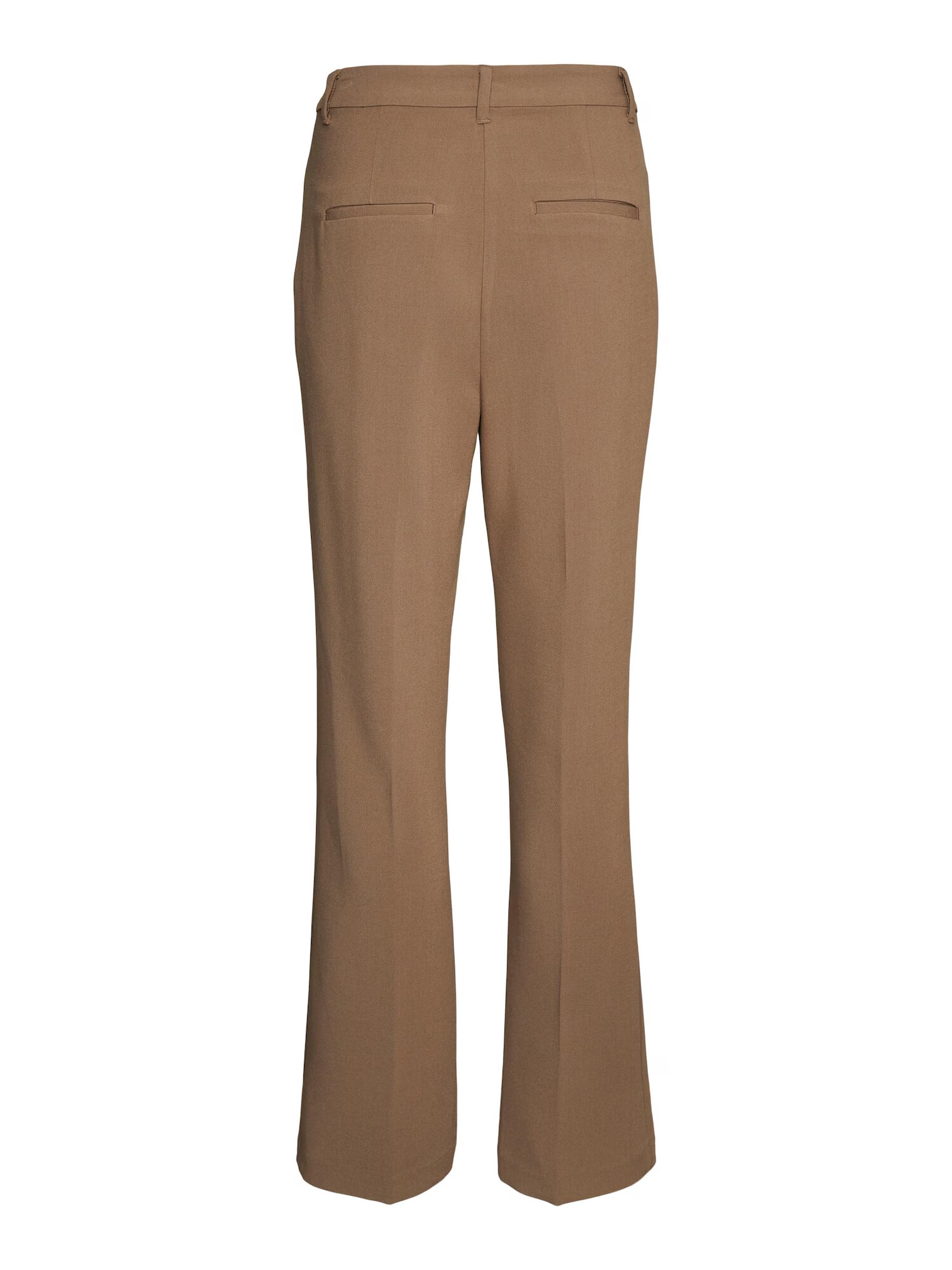 VERO MODA Pantaloni 'Ally' maro - Pled.ro