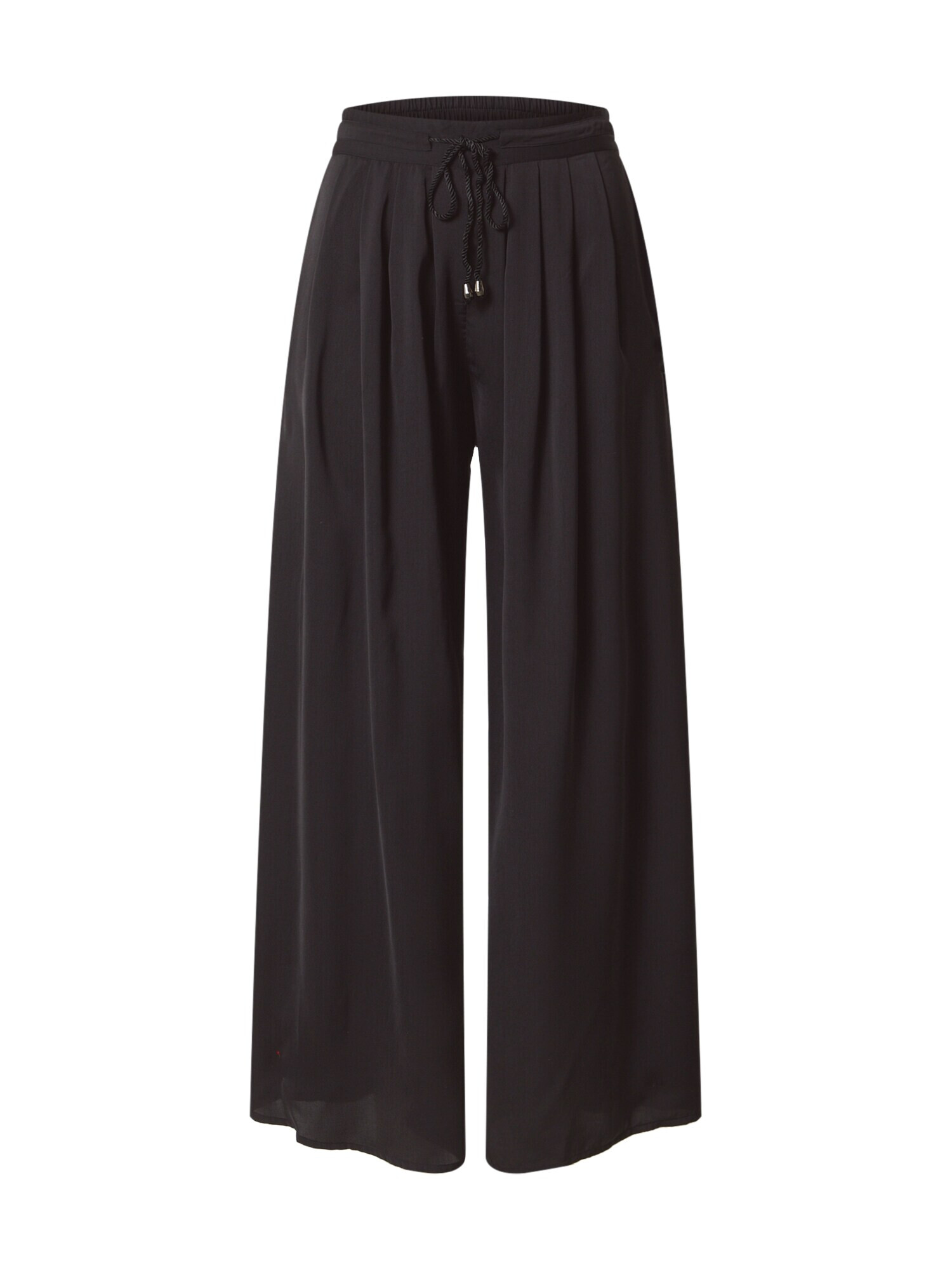 VERO MODA Pantaloni 'ARIANE' negru - Pled.ro