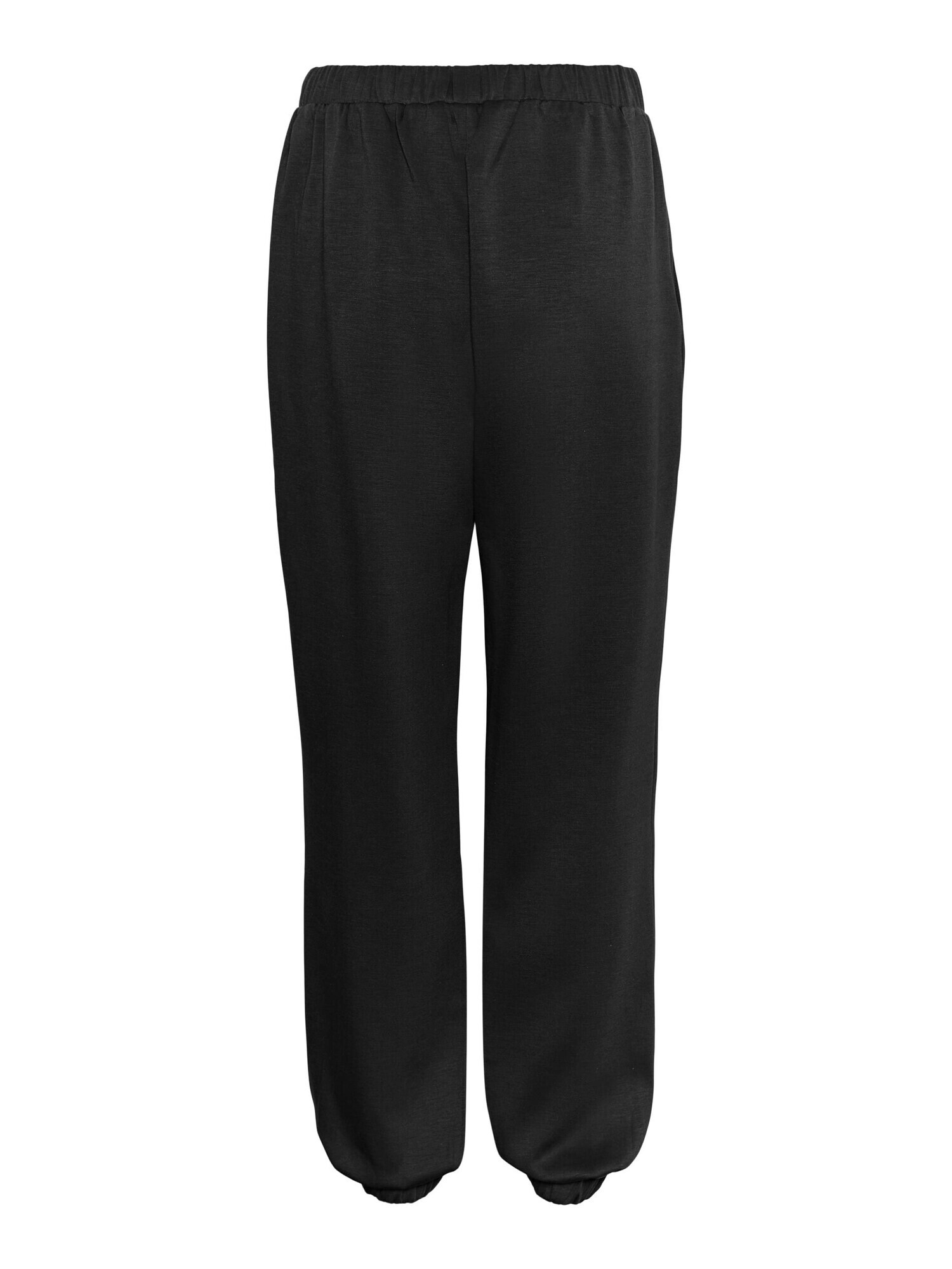 VERO MODA Pantaloni 'Bjanka' negru - Pled.ro