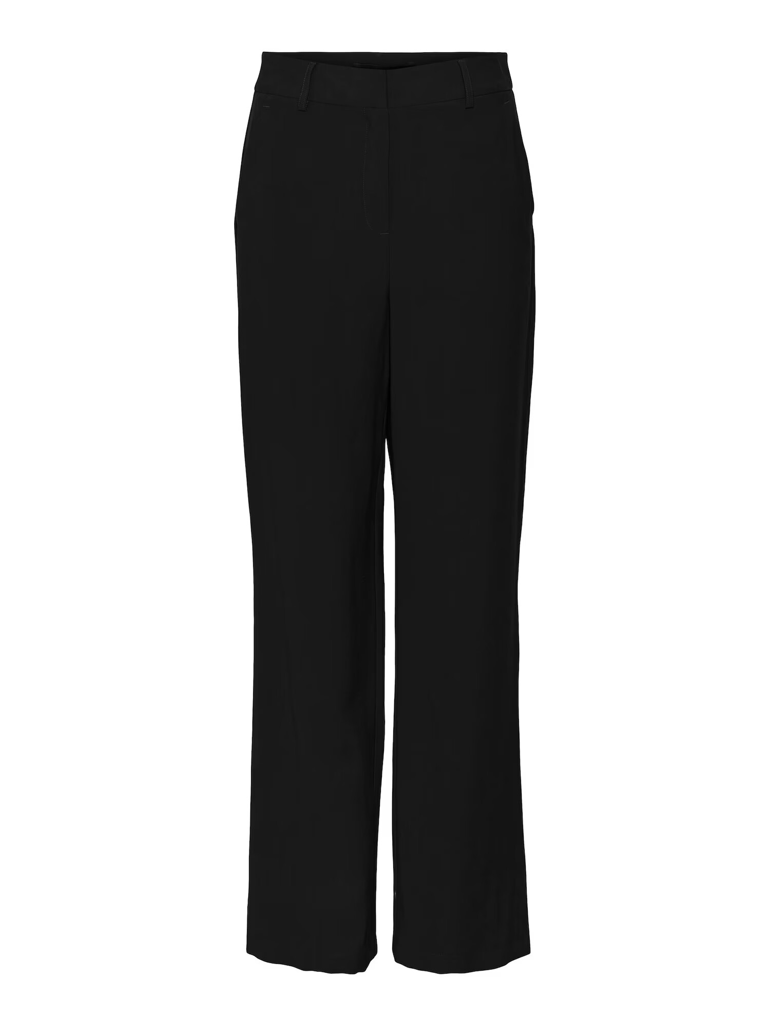 VERO MODA Pantaloni 'CARMEN' negru - Pled.ro