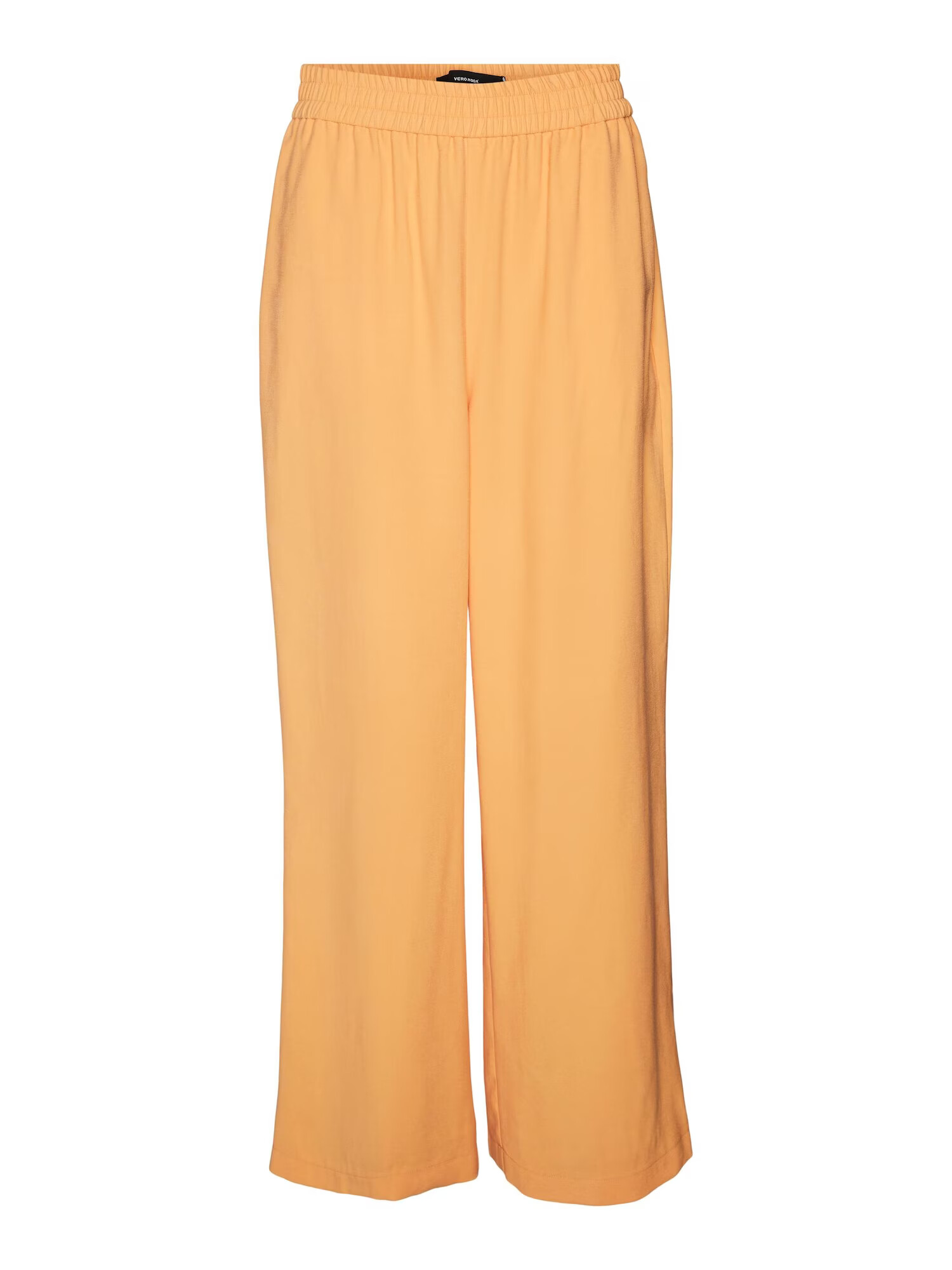 VERO MODA Pantaloni 'CARMEN' portocaliu - Pled.ro