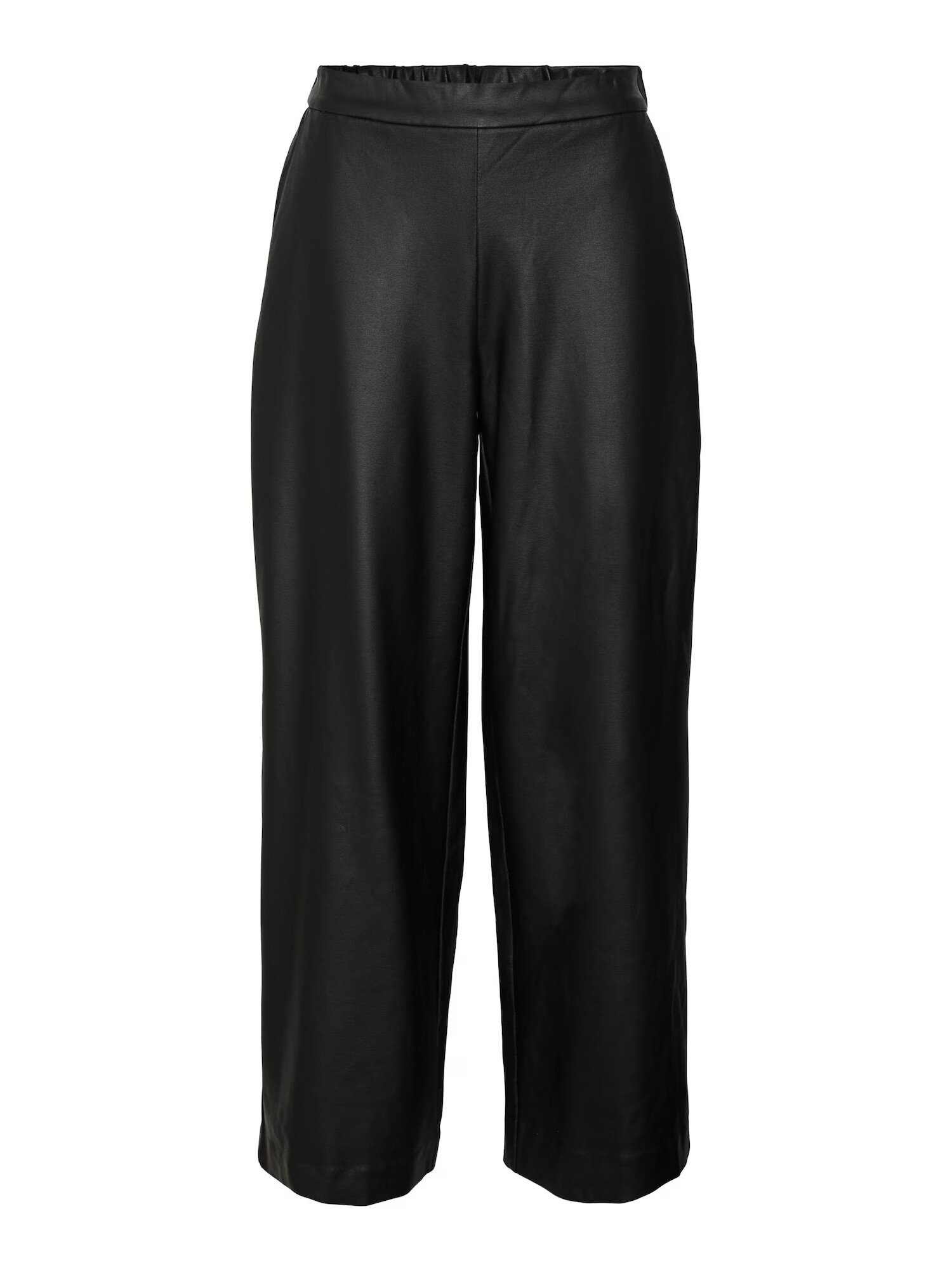 VERO MODA Pantaloni 'Cookie' negru - Pled.ro