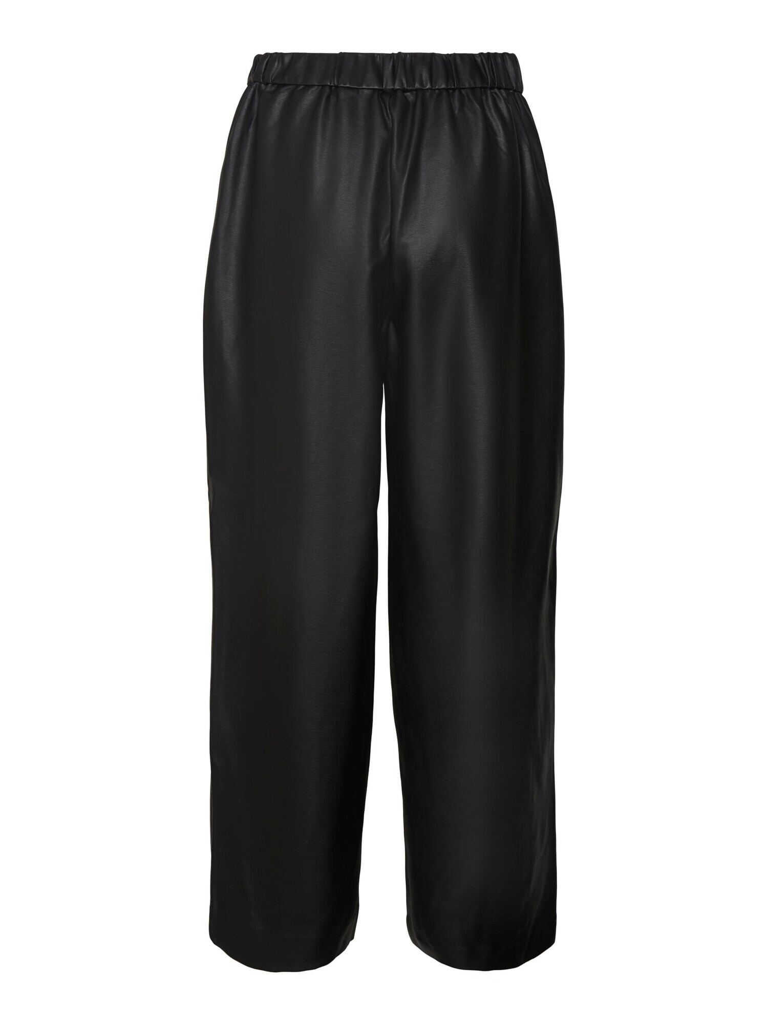 VERO MODA Pantaloni 'Cookie' negru - Pled.ro