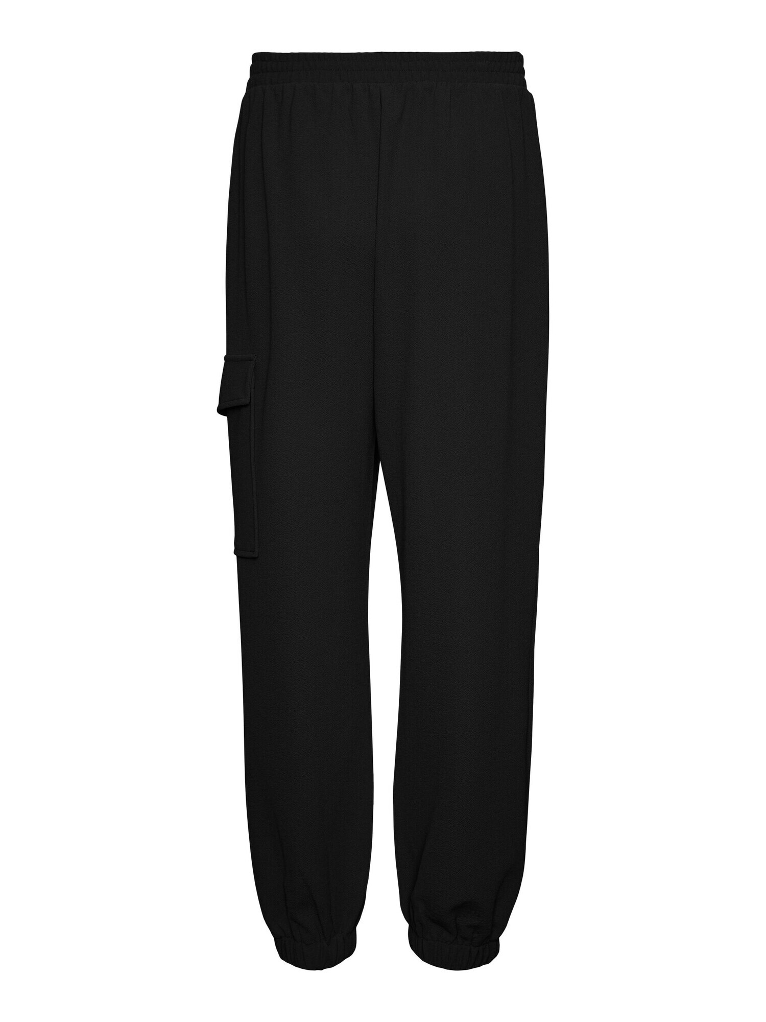 VERO MODA Pantaloni cu buzunare 'Izadagny' negru - Pled.ro