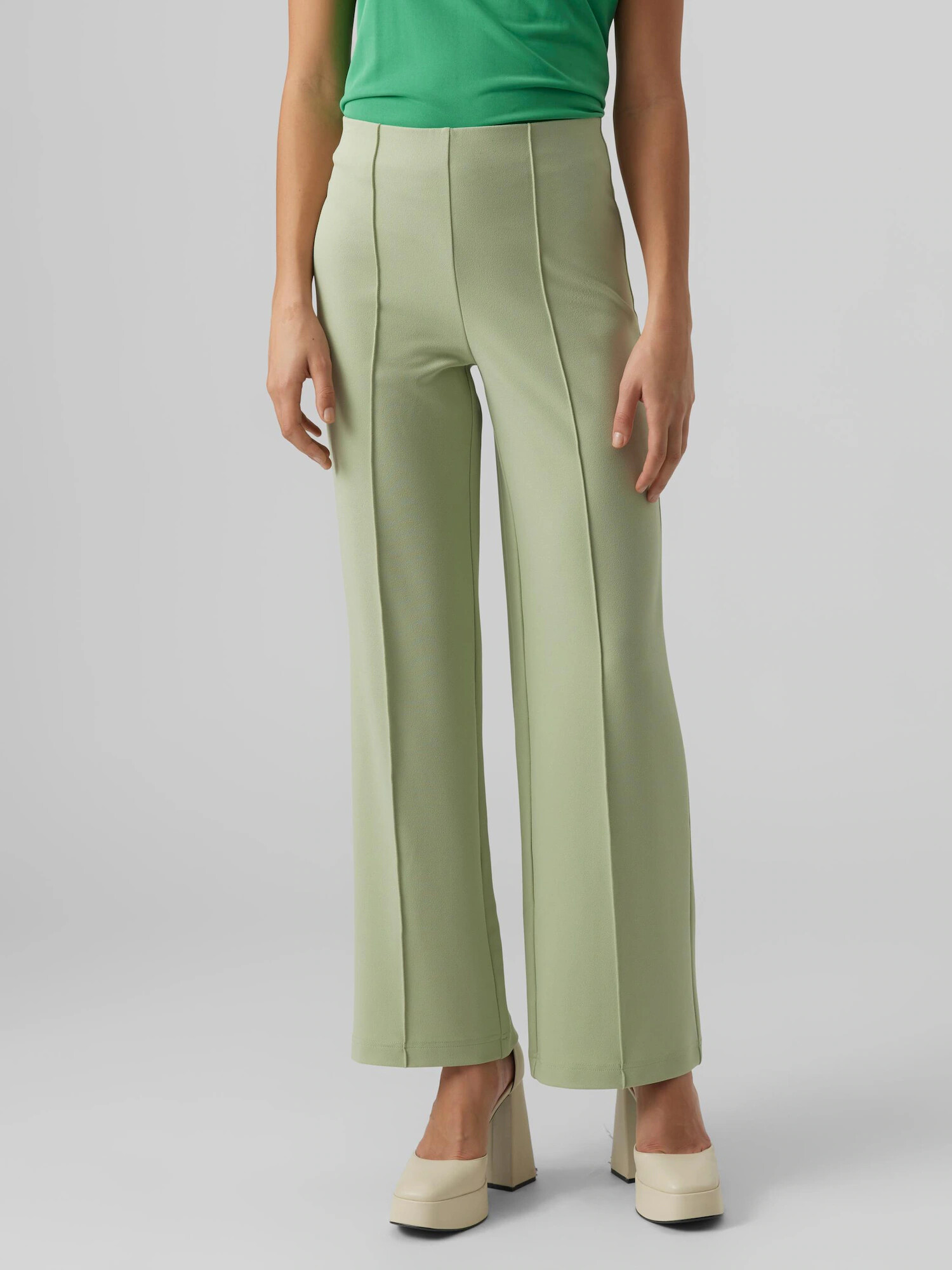 VERO MODA Pantaloni 'Becky' - Pled.ro