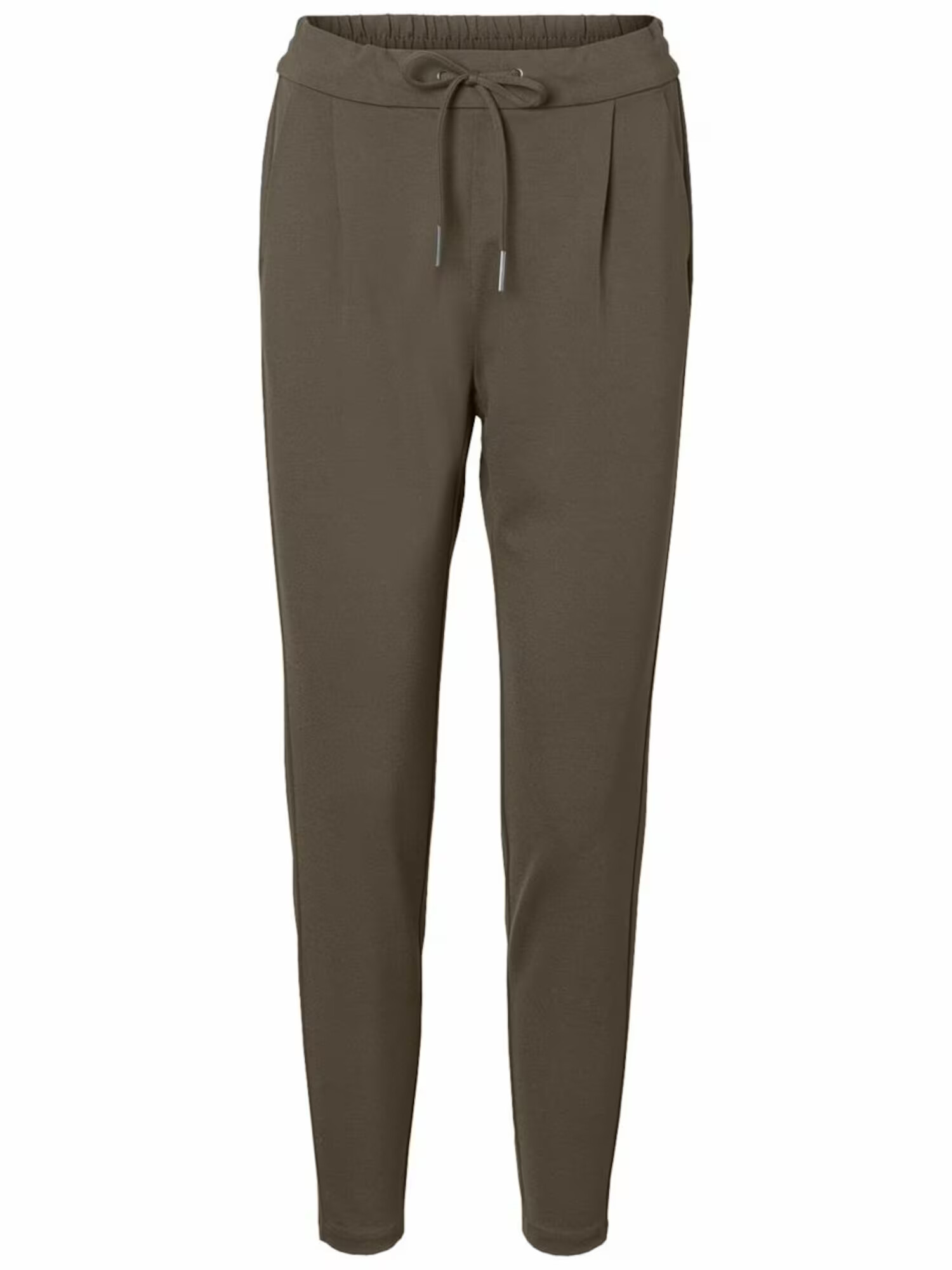 VERO MODA Pantaloni 'Eva' gri - Pled.ro