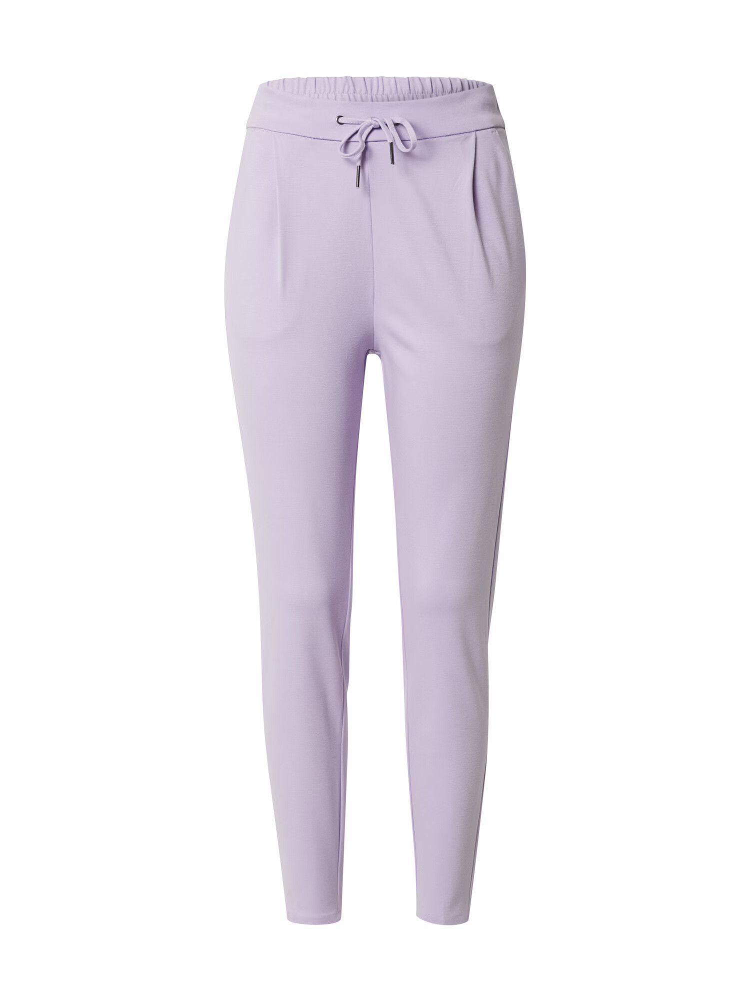 VERO MODA Pantaloni 'Eva' lila - Pled.ro