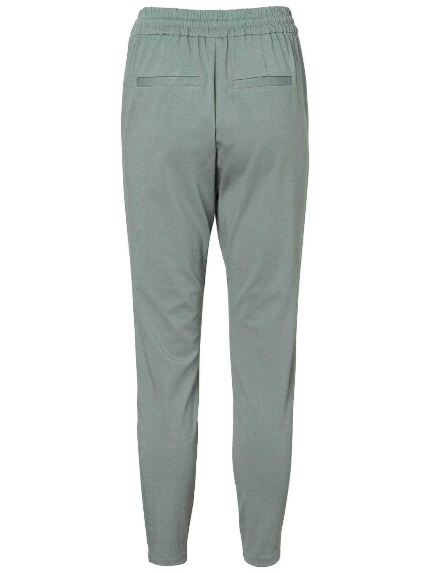 VERO MODA Pantaloni cutați 'EVA' verde pastel - Pled.ro