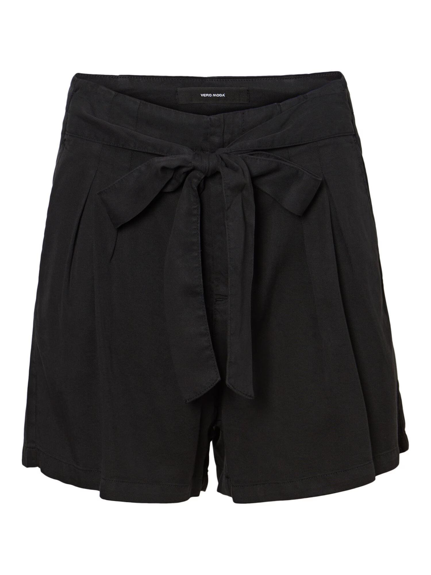 VERO MODA Pantaloni 'Mia' negru - Pled.ro