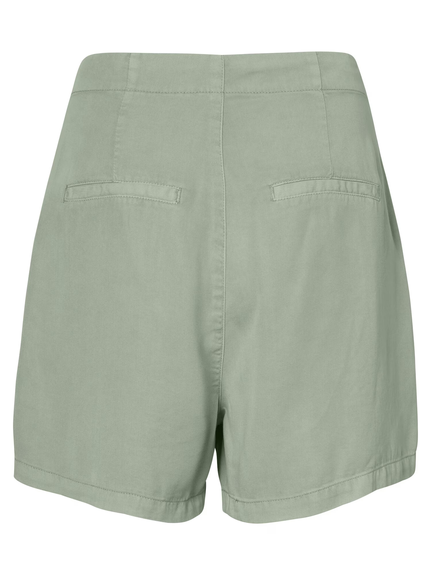 VERO MODA Pantaloni 'Mia' verde pastel - Pled.ro