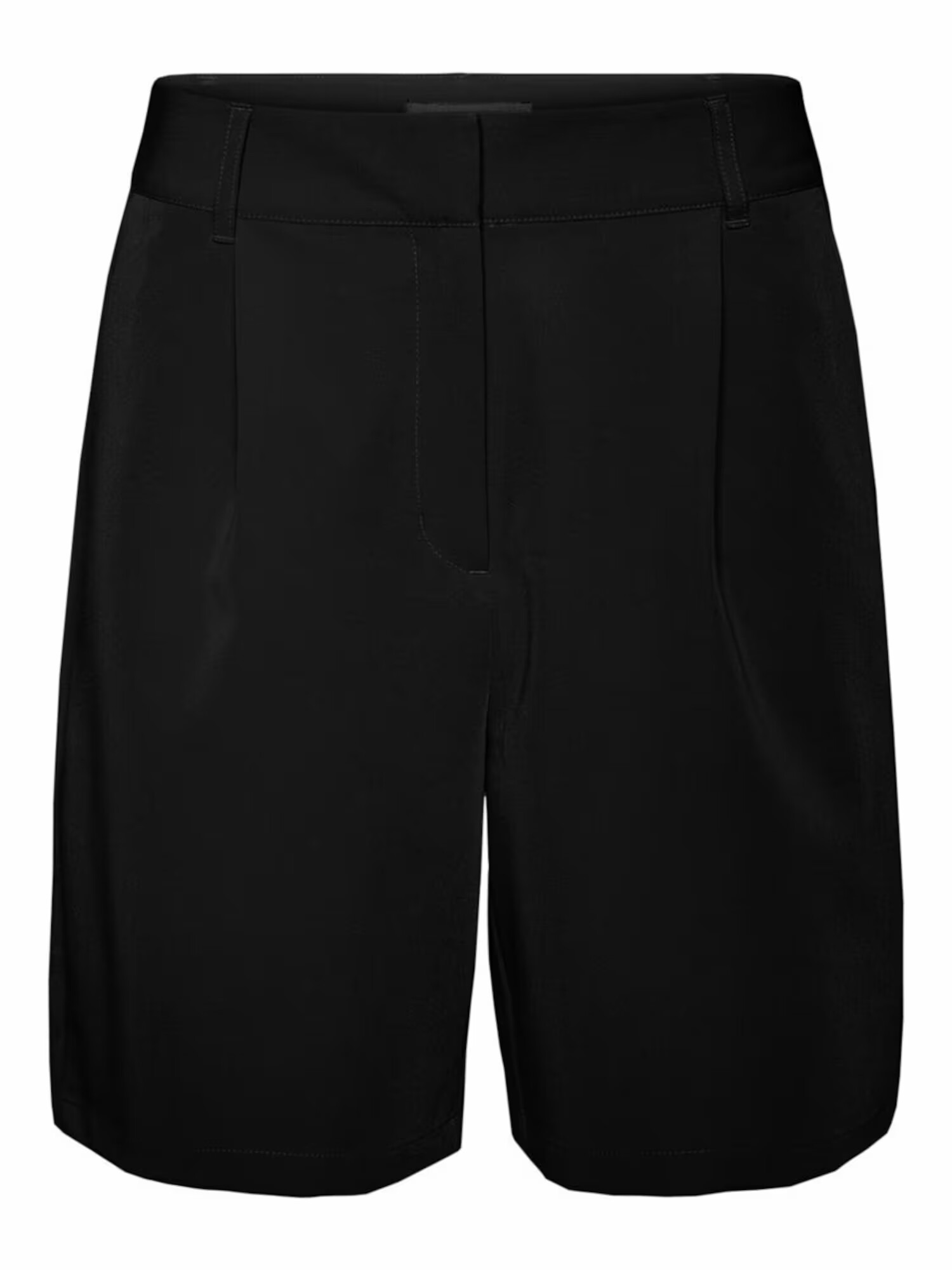 VERO MODA Pantaloni cutați 'Zelda' negru - Pled.ro