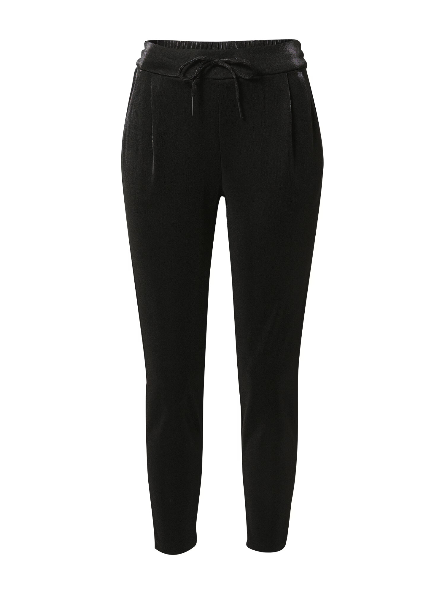 VERO MODA Pantaloni cutați 'SIAEVA' negru - Pled.ro