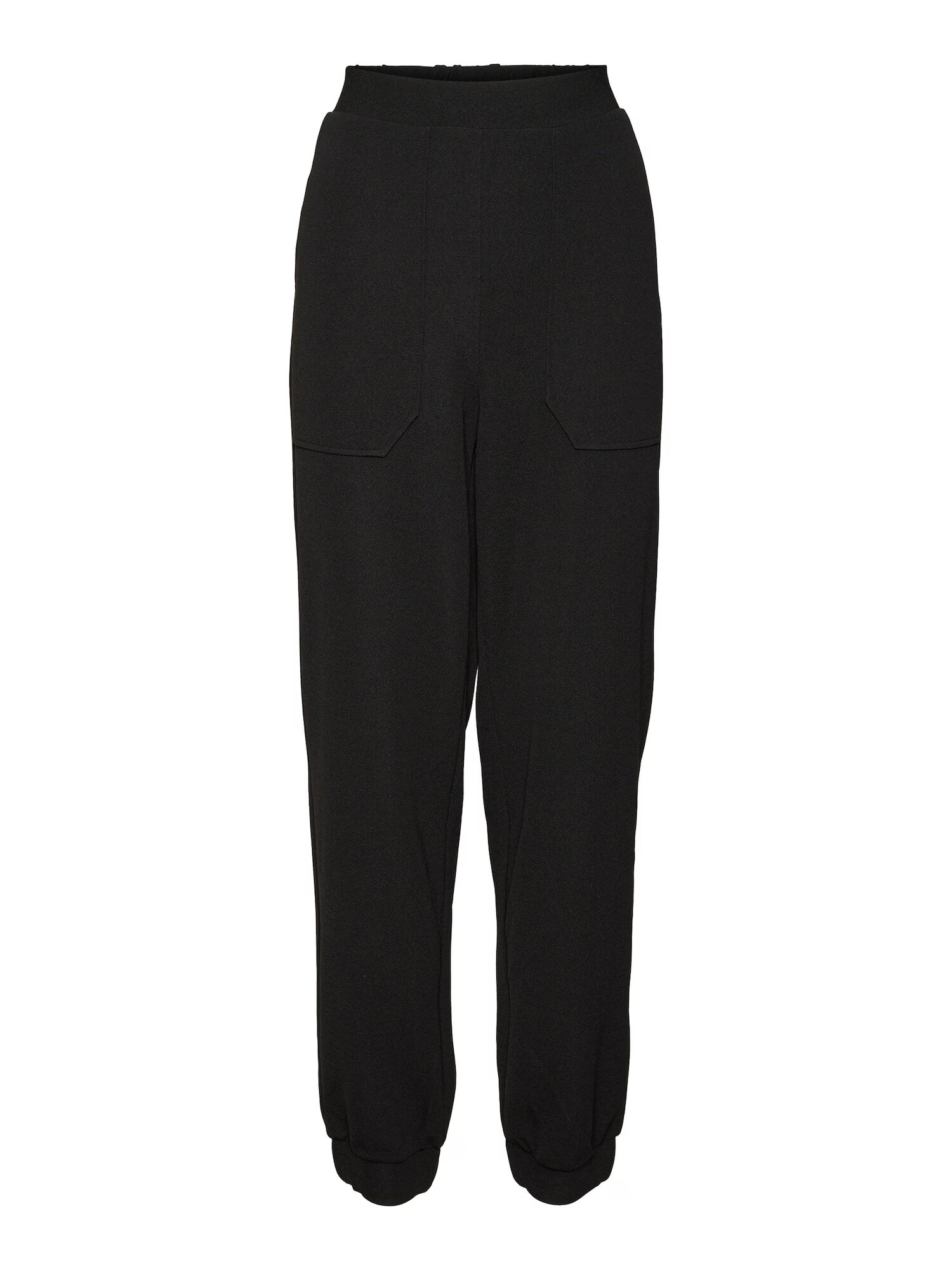 VERO MODA Pantaloni 'Dagny' negru - Pled.ro