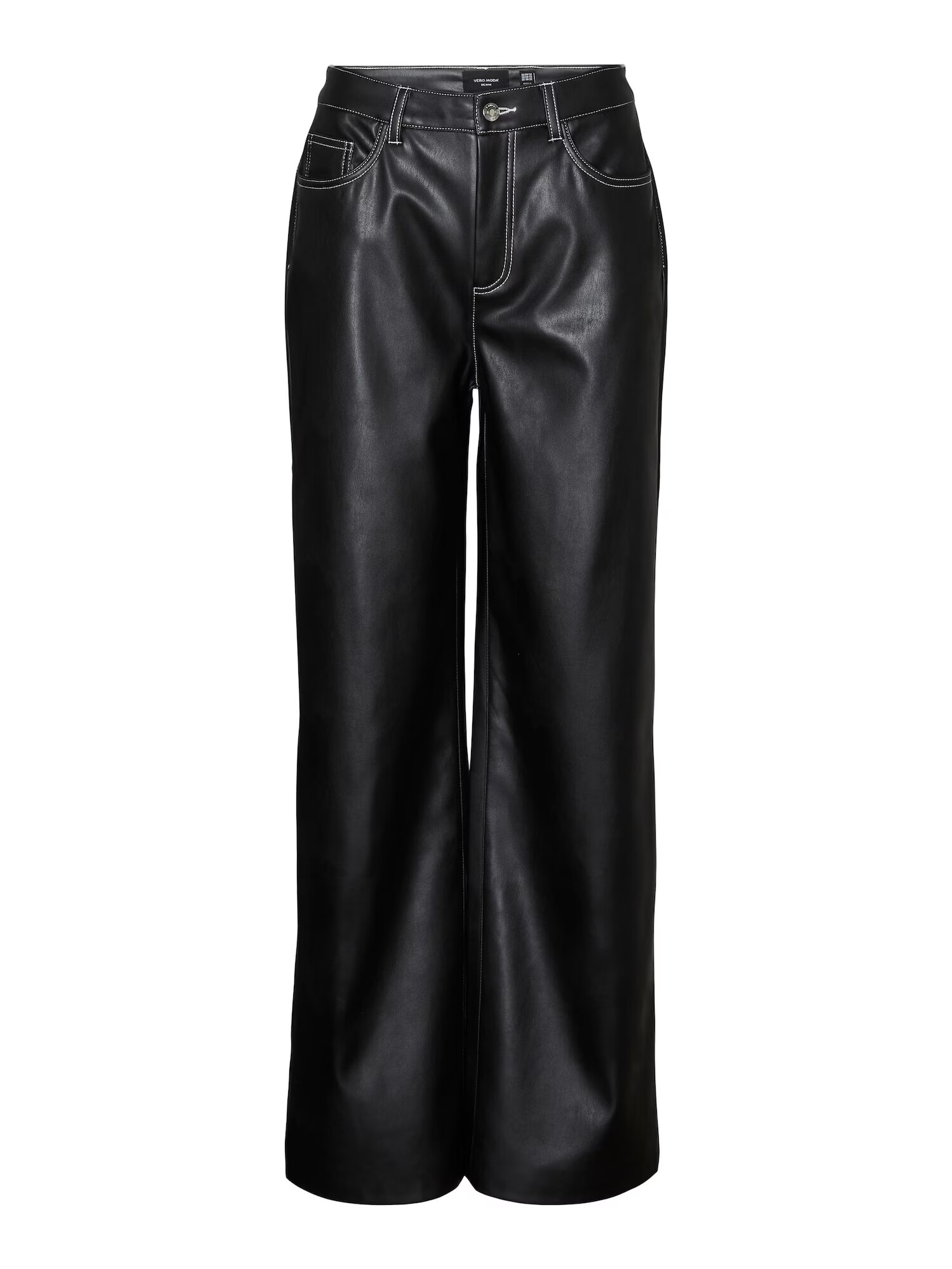 VERO MODA Pantaloni 'Daisy' negru - Pled.ro