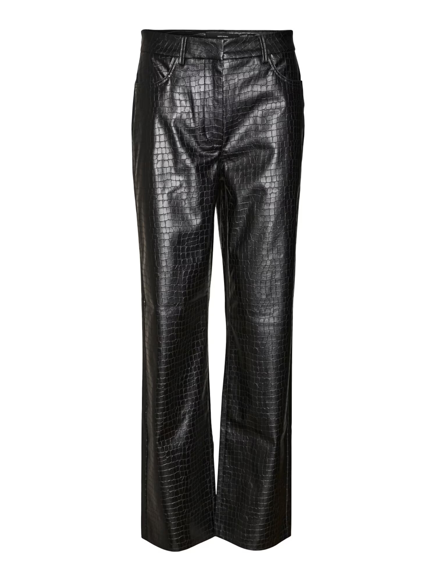 VERO MODA Pantaloni 'DAREEN' negru - Pled.ro