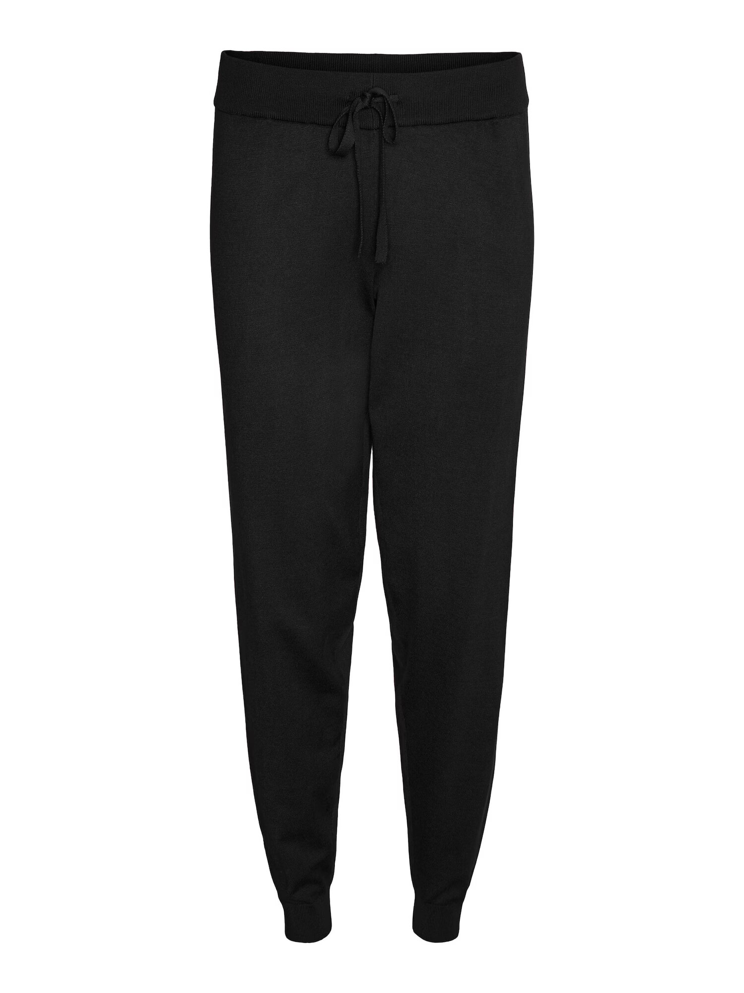 VERO MODA Pantaloni 'Edith' negru - Pled.ro