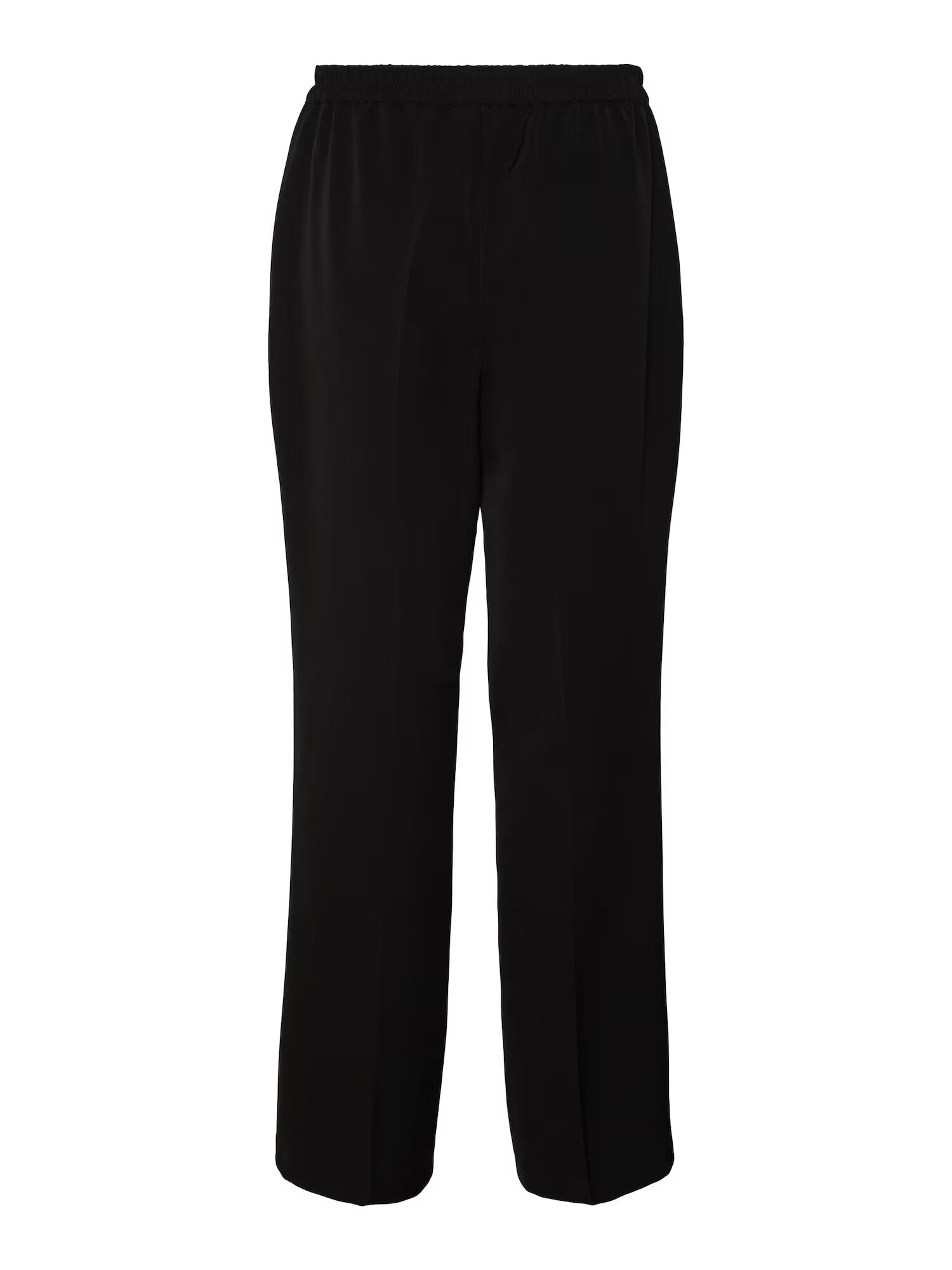 VERO MODA Pantaloni 'Erika' negru - Pled.ro