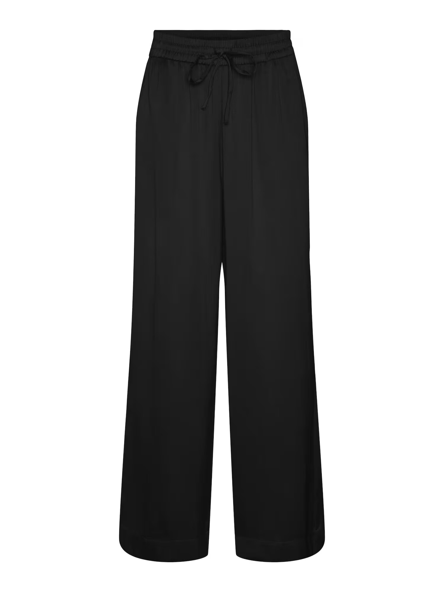 VERO MODA Pantaloni 'Essi' negru - Pled.ro