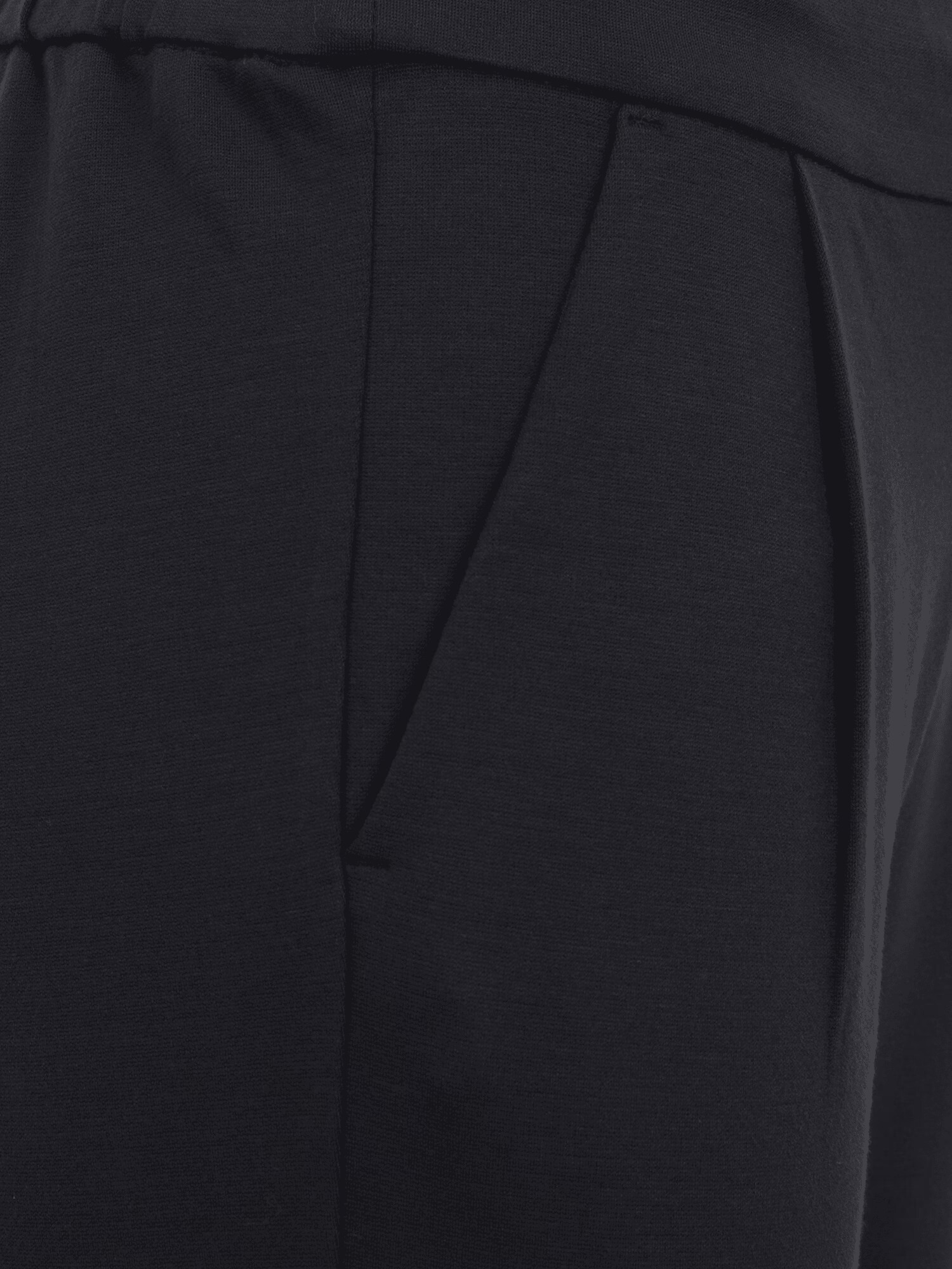 Vero Moda Tall Pantaloni 'Eva' albastru noapte - Pled.ro