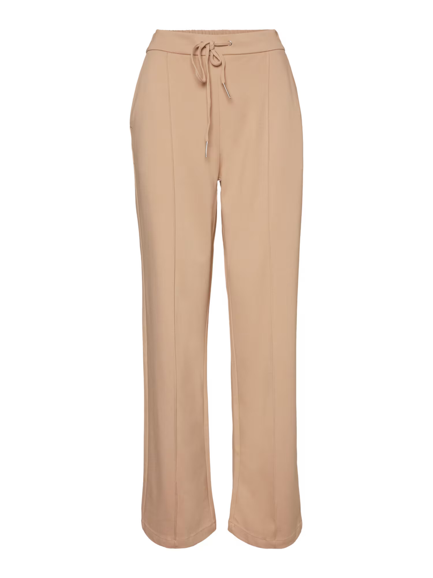 VERO MODA Pantaloni 'Eva' maro deschis - Pled.ro