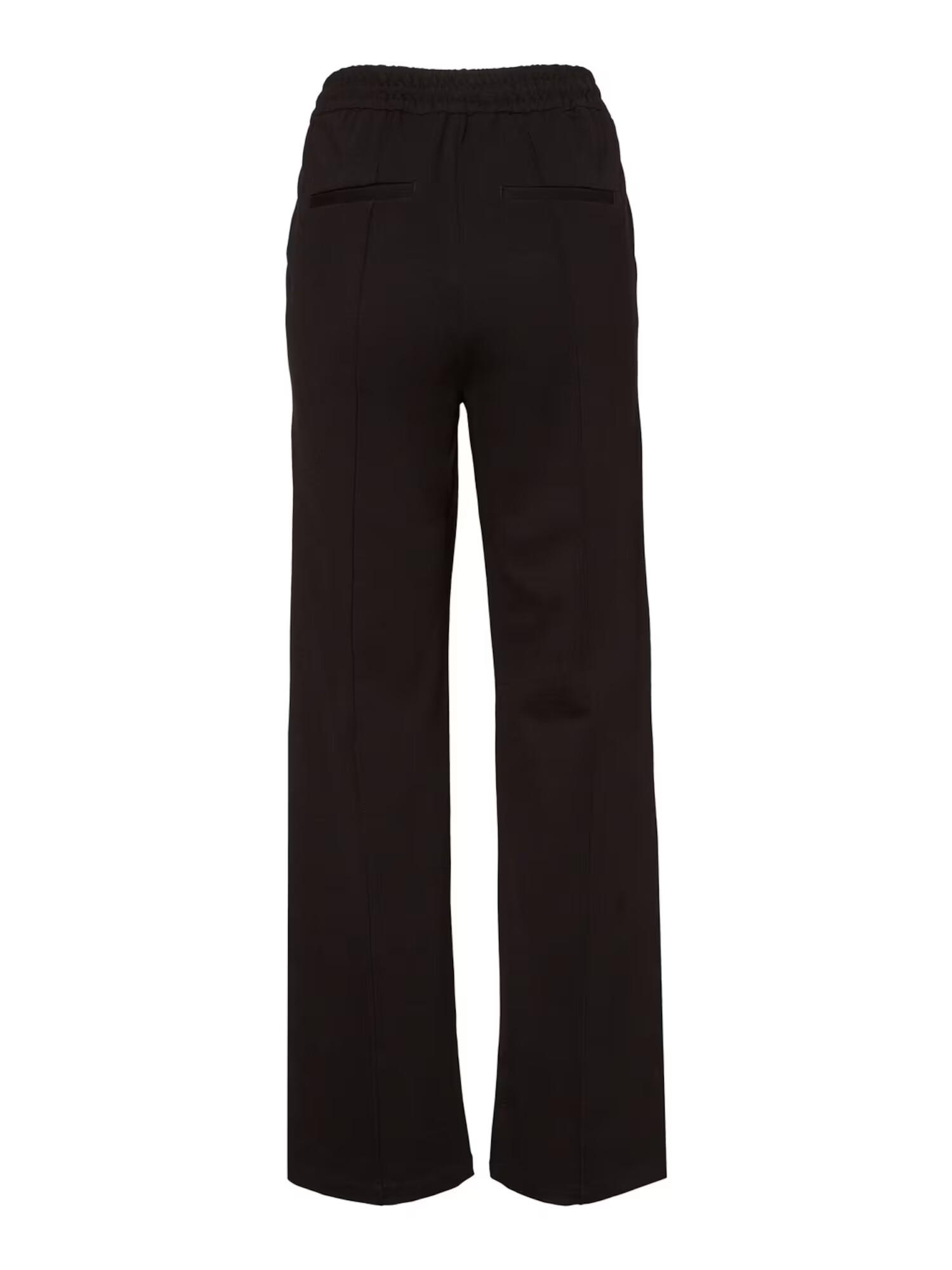 VERO MODA Pantaloni 'Eva' negru - Pled.ro