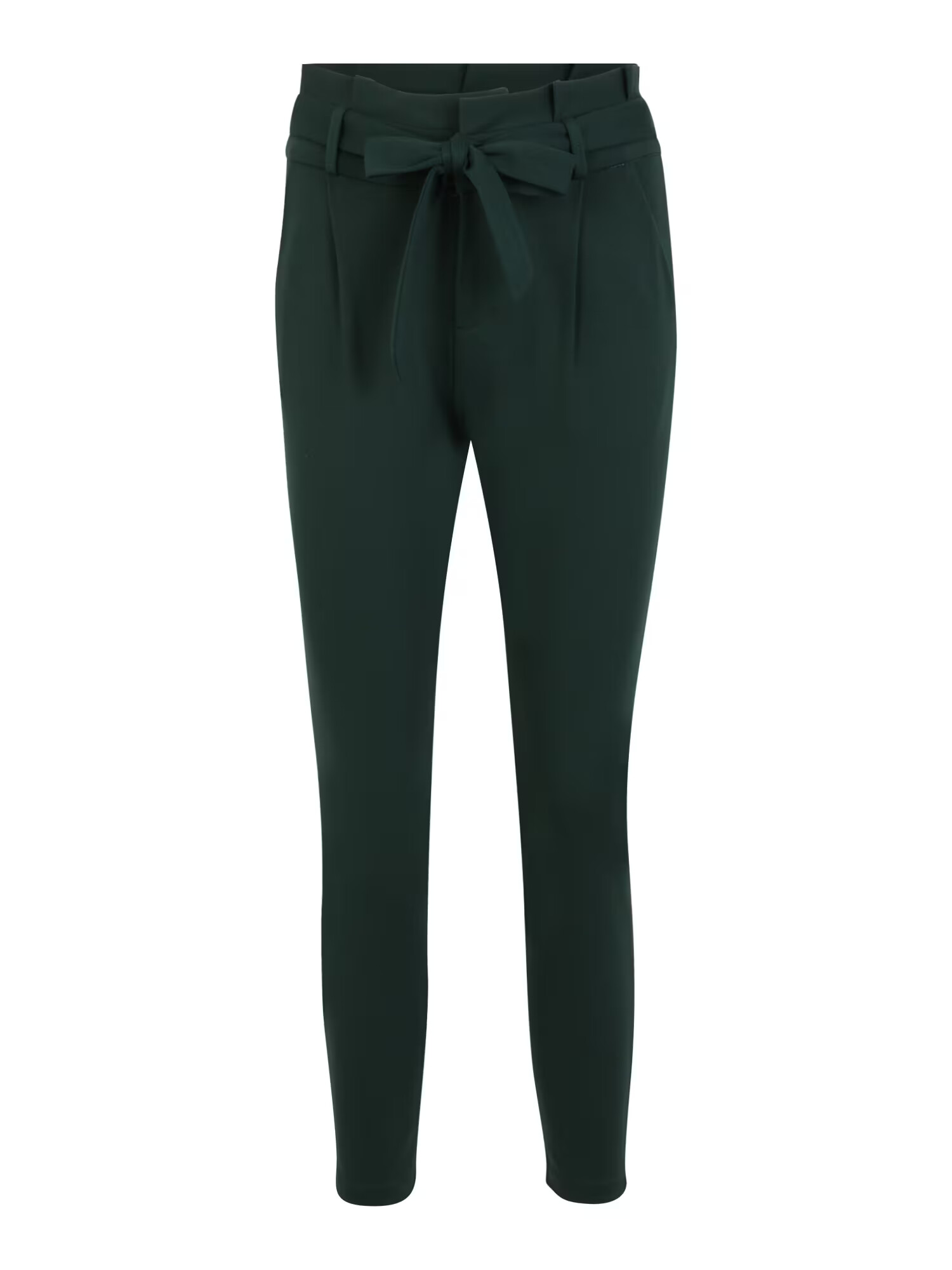 Vero Moda Petite Pantaloni cutați 'Eva' verde pin - Pled.ro