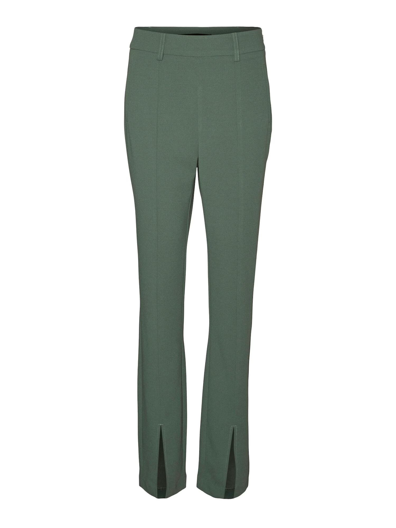 VERO MODA Pantaloni 'Gabriel' verde - Pled.ro