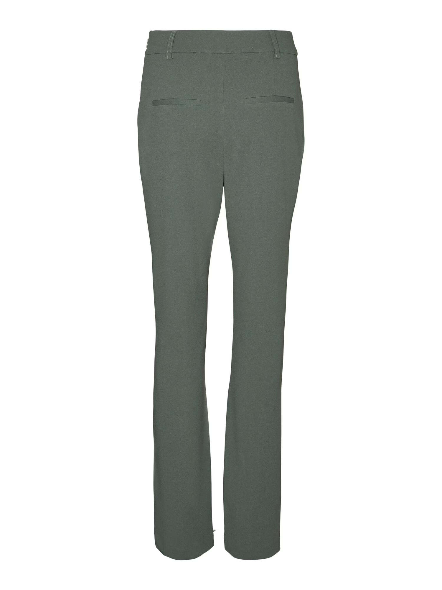 VERO MODA Pantaloni 'Gabriel' verde - Pled.ro