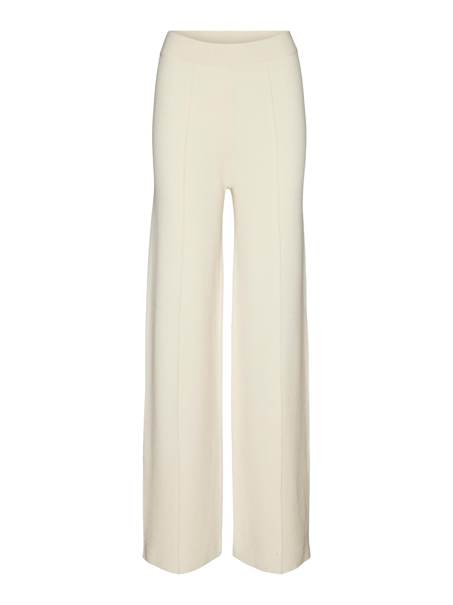 VERO MODA Pantaloni 'Gold' bej - Pled.ro