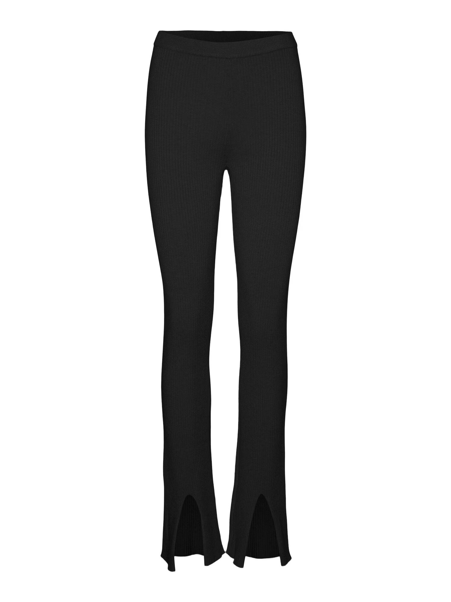 VERO MODA Pantaloni 'Gold' negru - Pled.ro