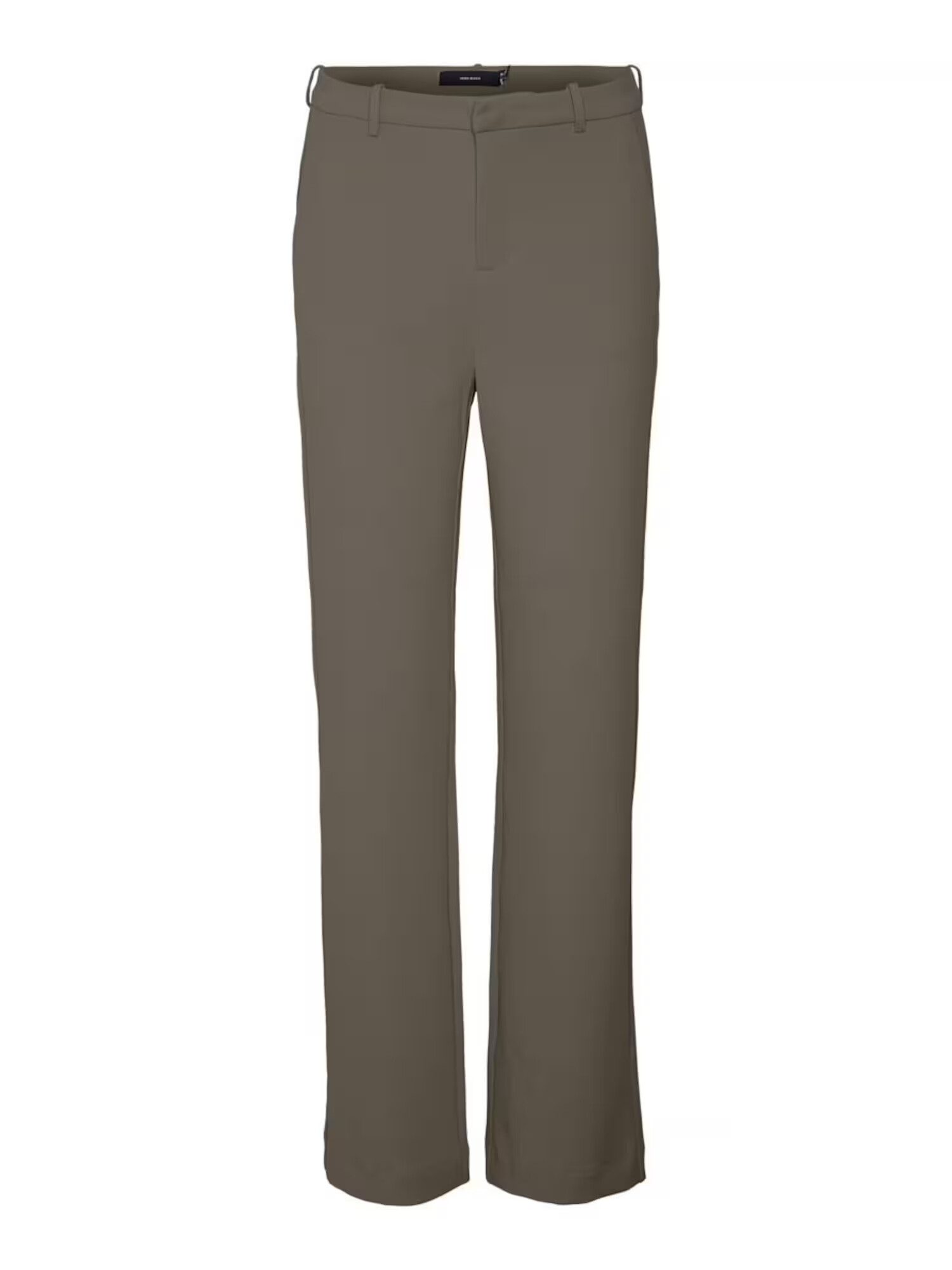 VERO MODA Pantaloni 'ZAMIRA' gri - Pled.ro