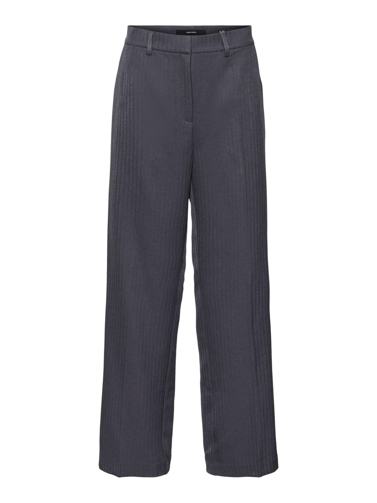 VERO MODA Pantaloni gri - Pled.ro