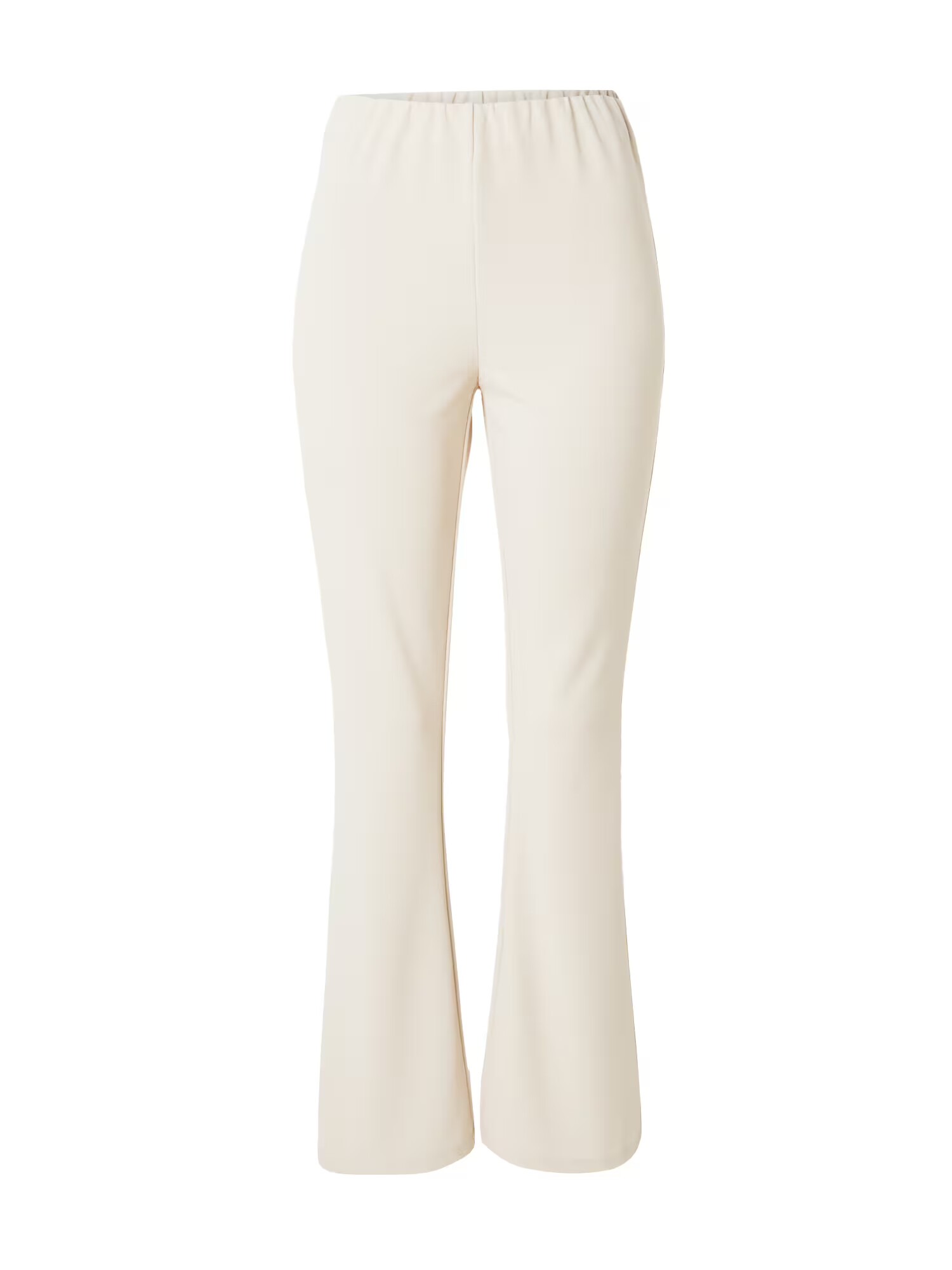 VERO MODA Pantaloni gri deschis - Pled.ro