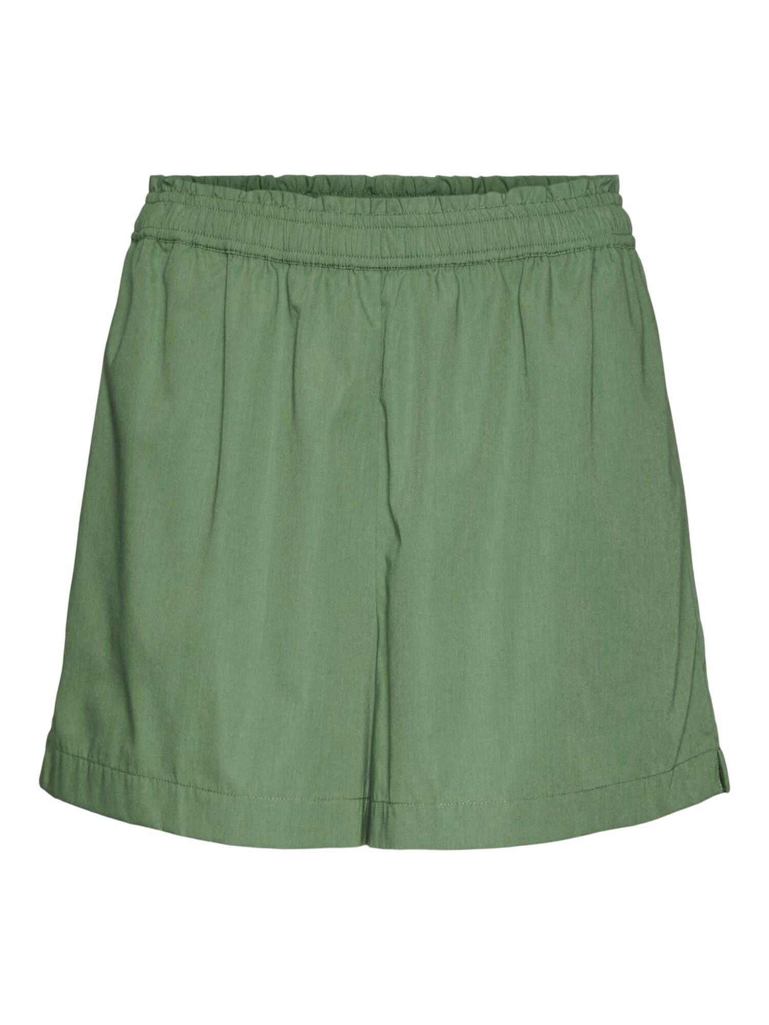 VERO MODA Pantaloni 'Hella' verde deschis - Pled.ro