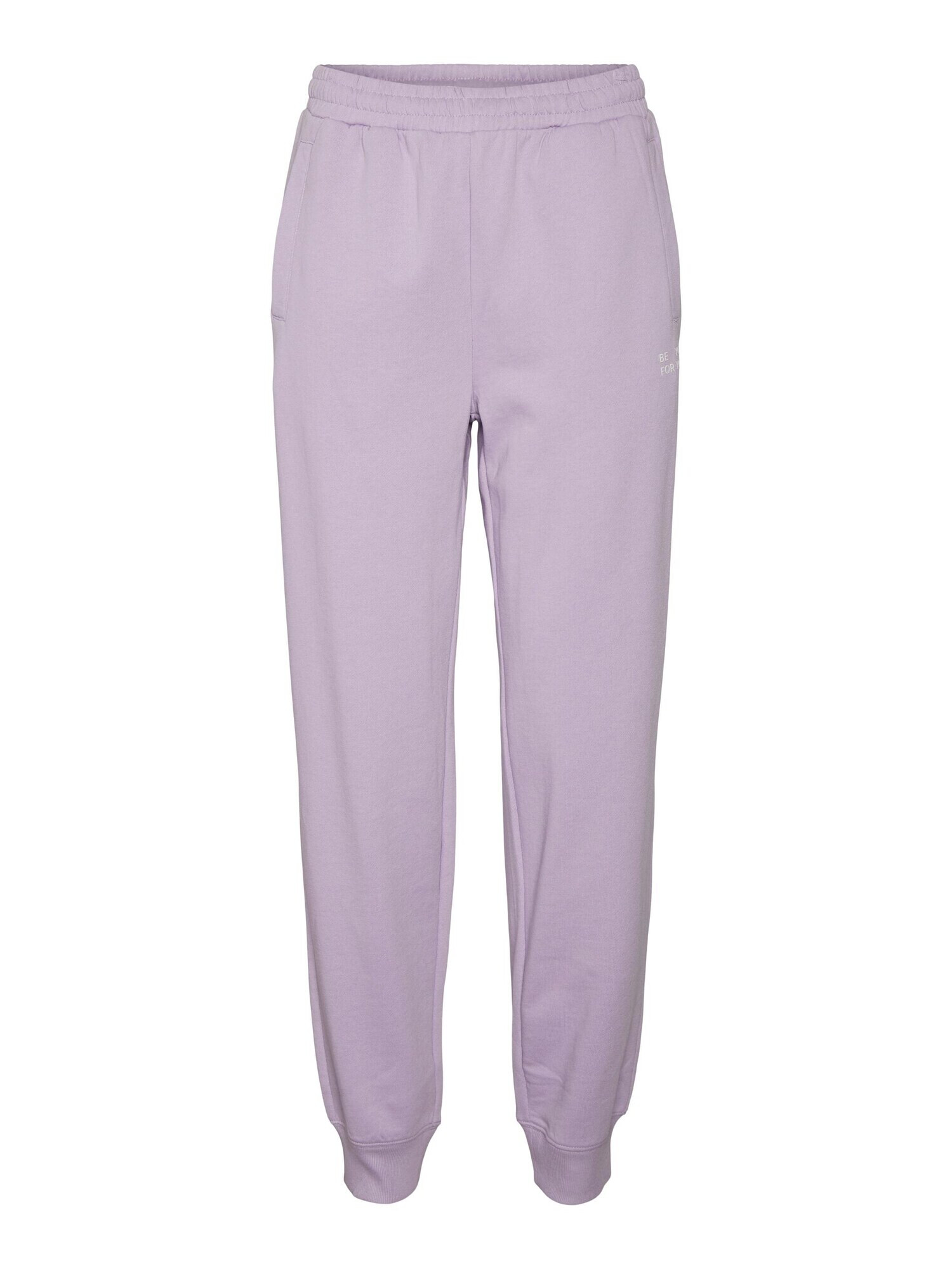 VERO MODA Pantaloni 'Ibi' mov deschis - Pled.ro